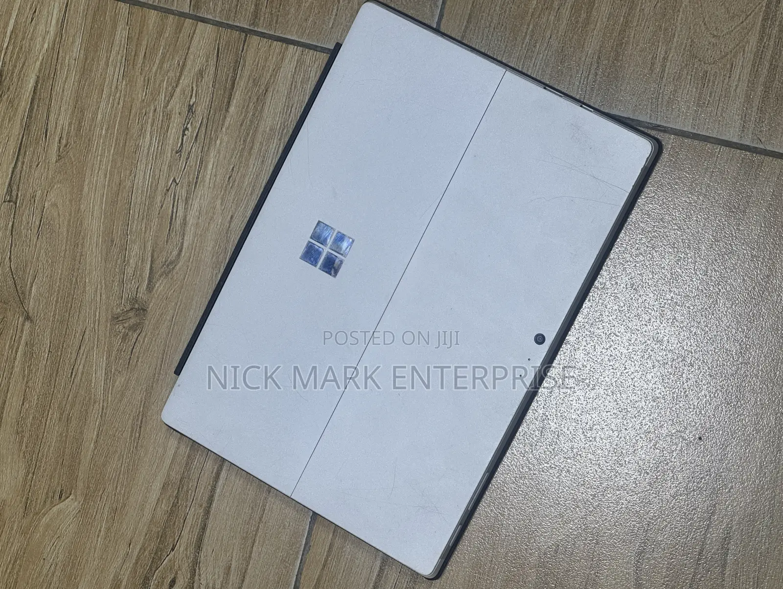 Laptop Microsoft Surface Pro 4 8GB Intel Core i7 SSD 256GB