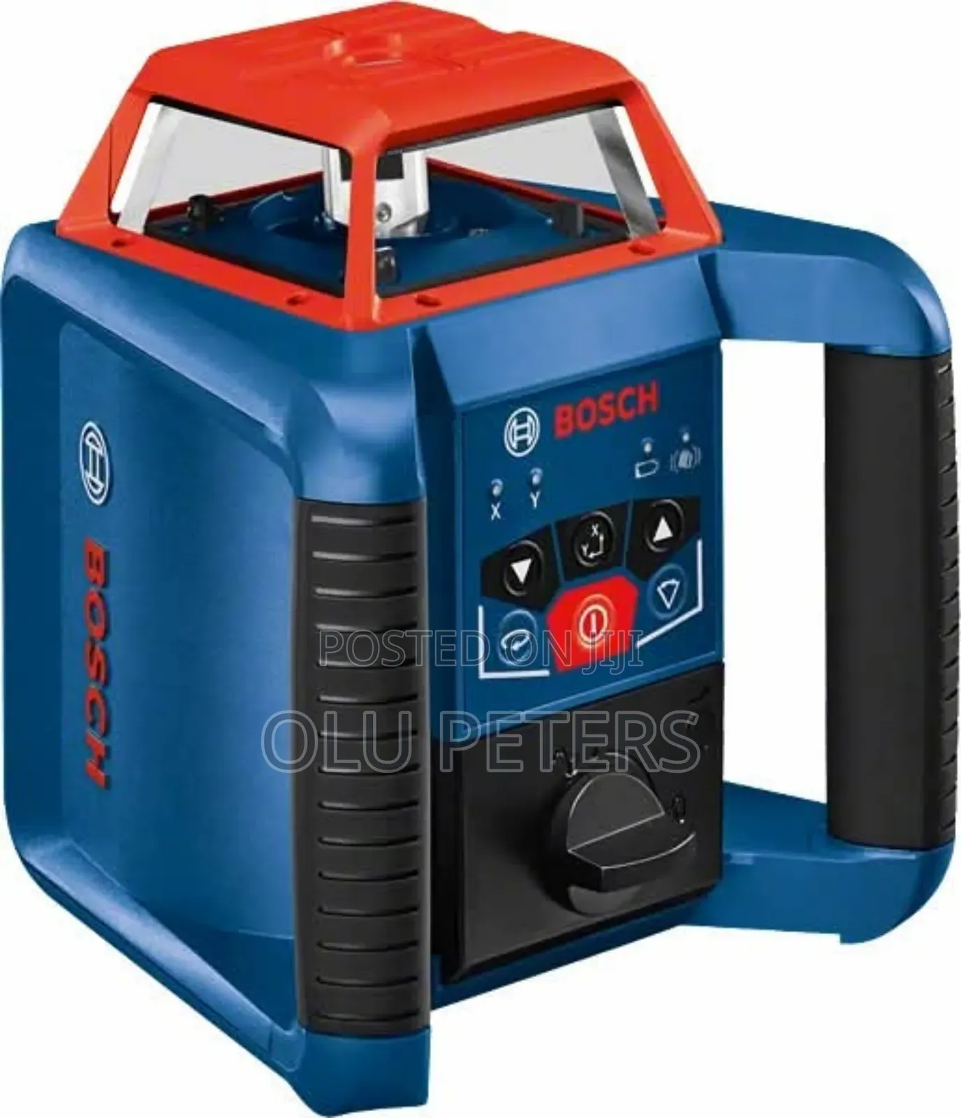 Bosch GRL 300 Hv Professional Rotation Leser