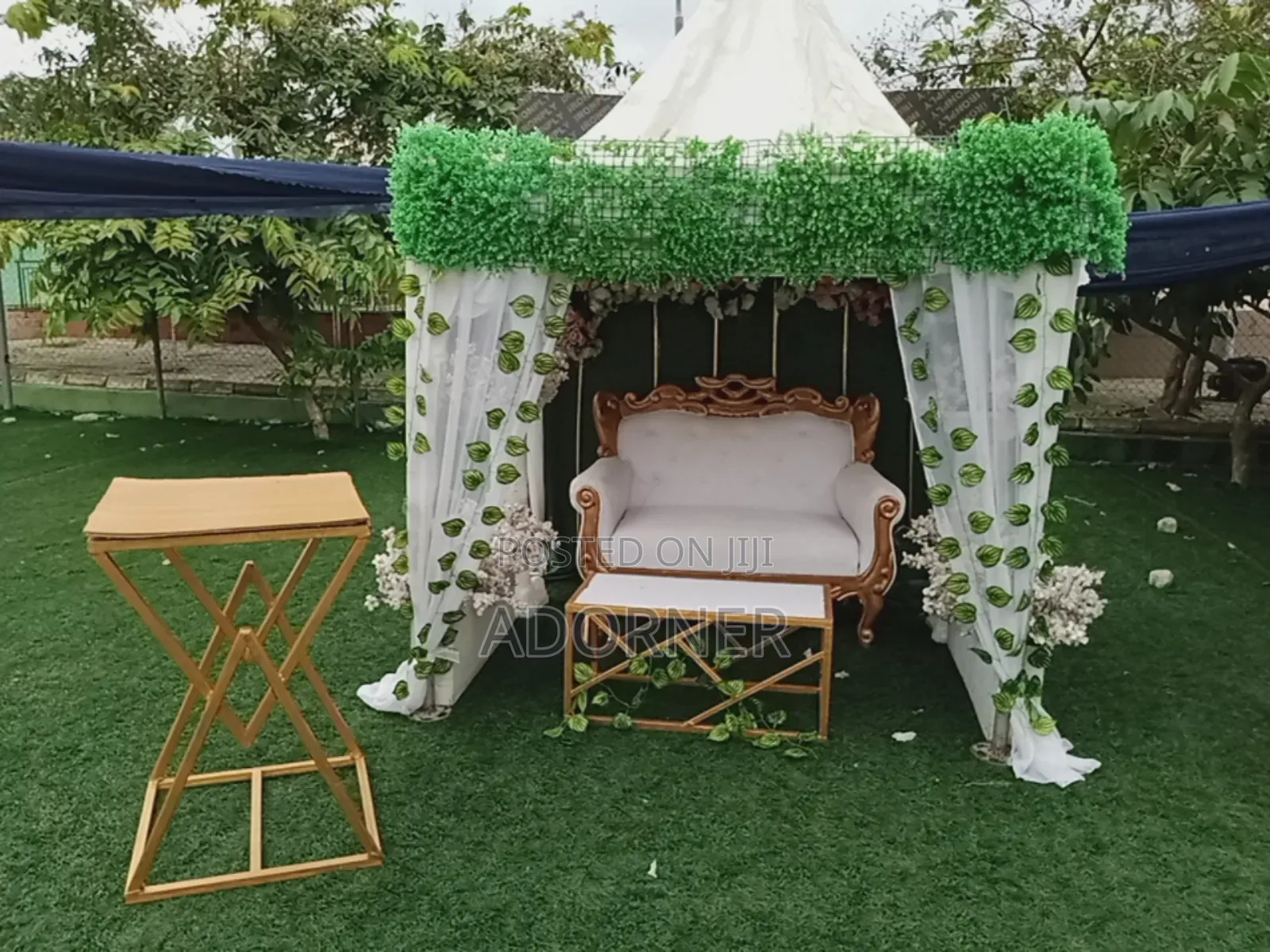 Garden Decoration