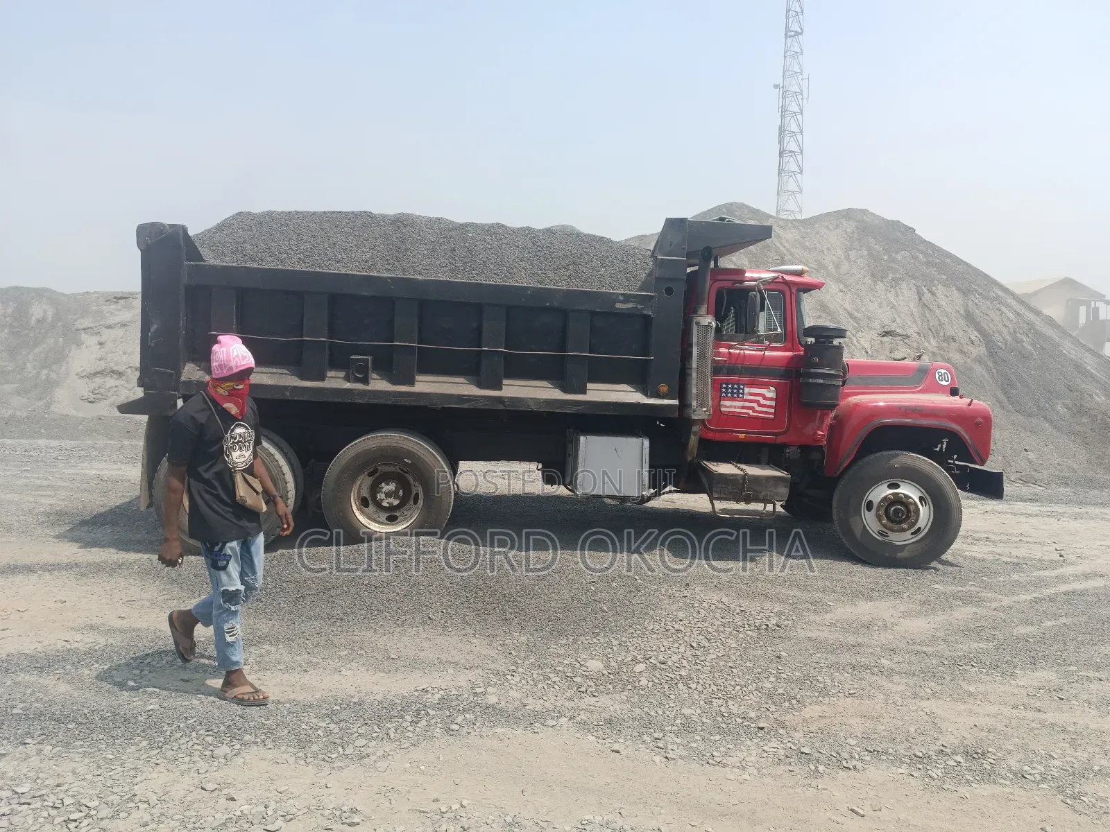 Best Black Granite Chippings