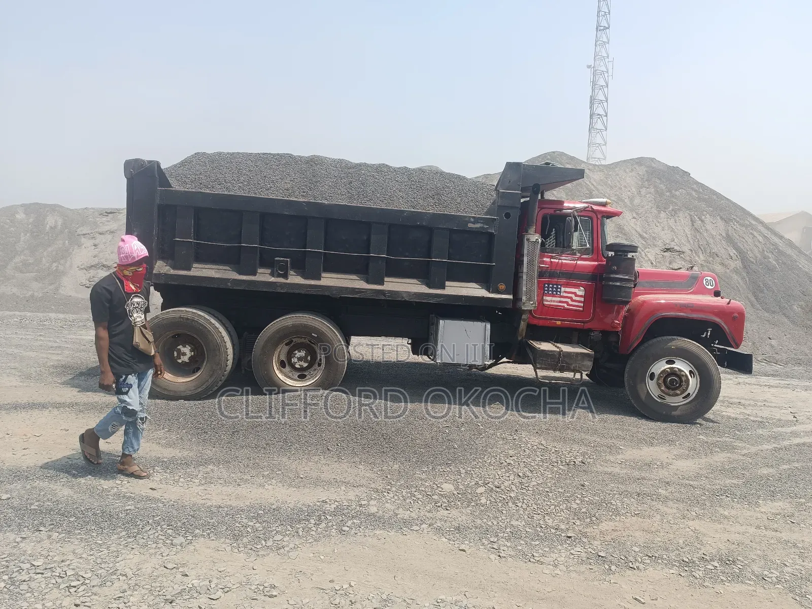 Best Black Granite Chippings
