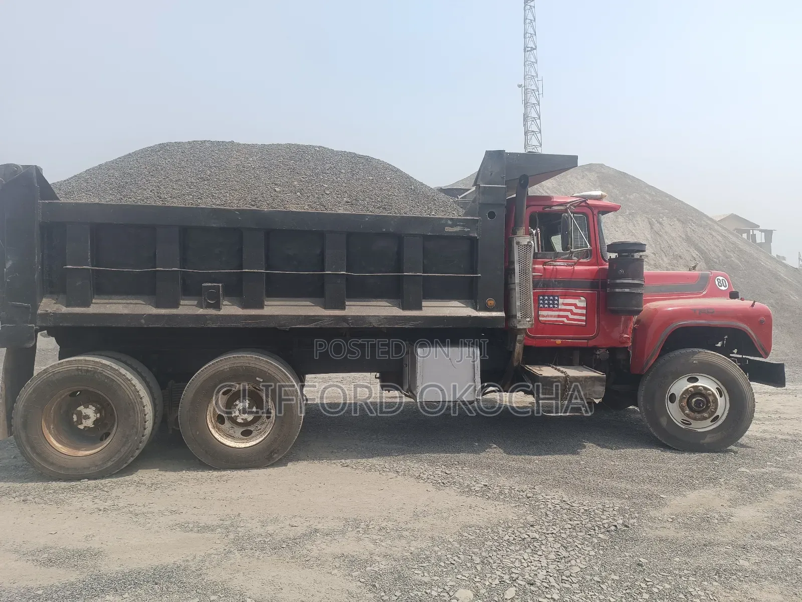 Best Black Granite Chippings