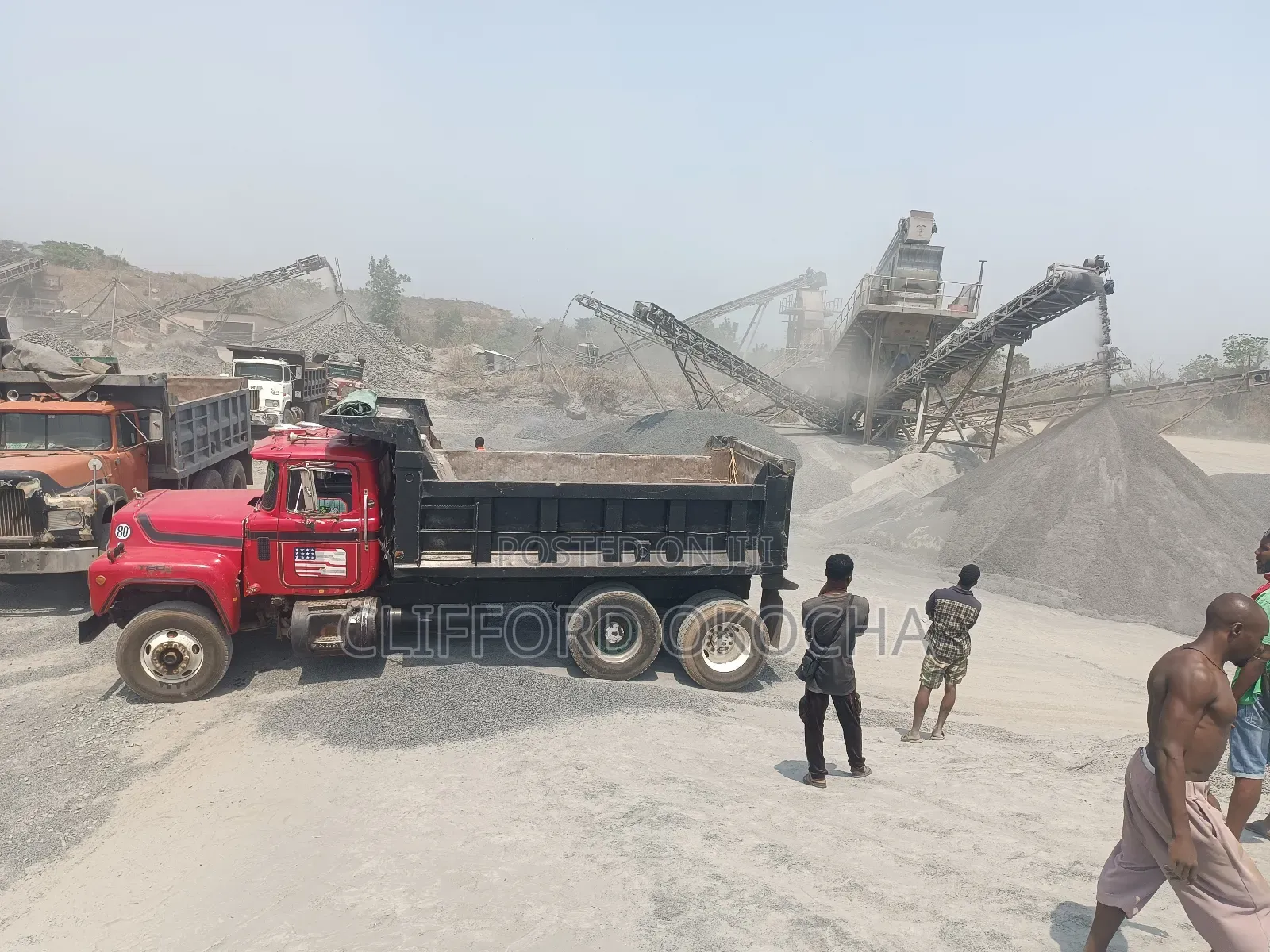 Best Black Granite Chippings