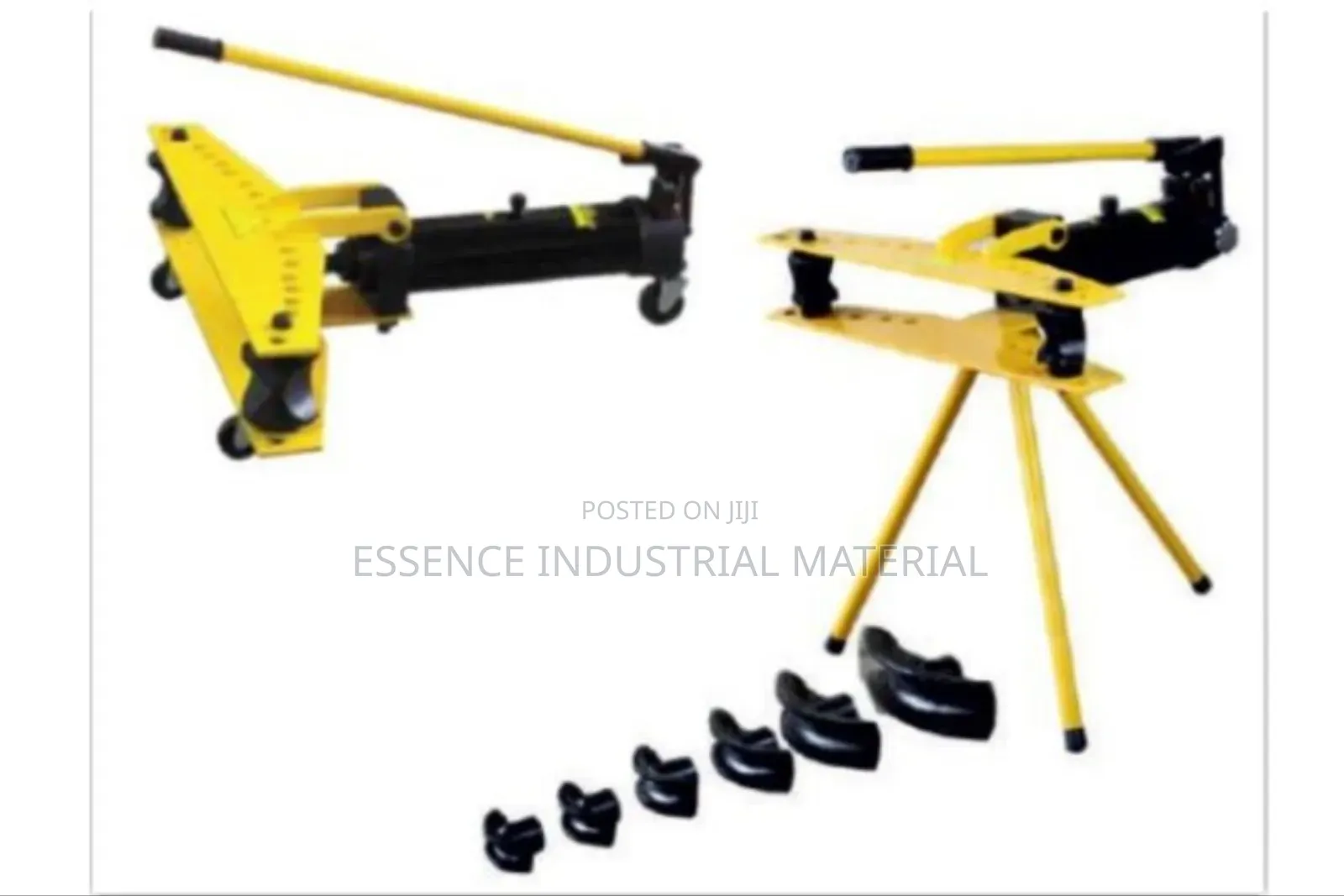 Hot Sales Hydraulic Pipe Blender