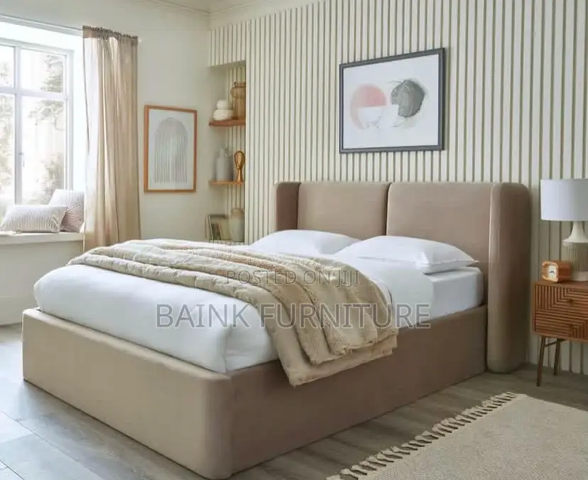 6x6 Bedframe Stand Sets