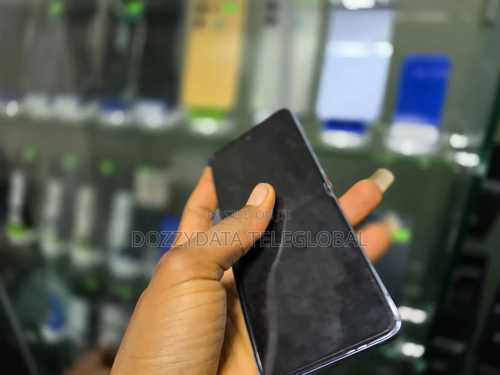 Samsung Galaxy Z Flip4 128 GB