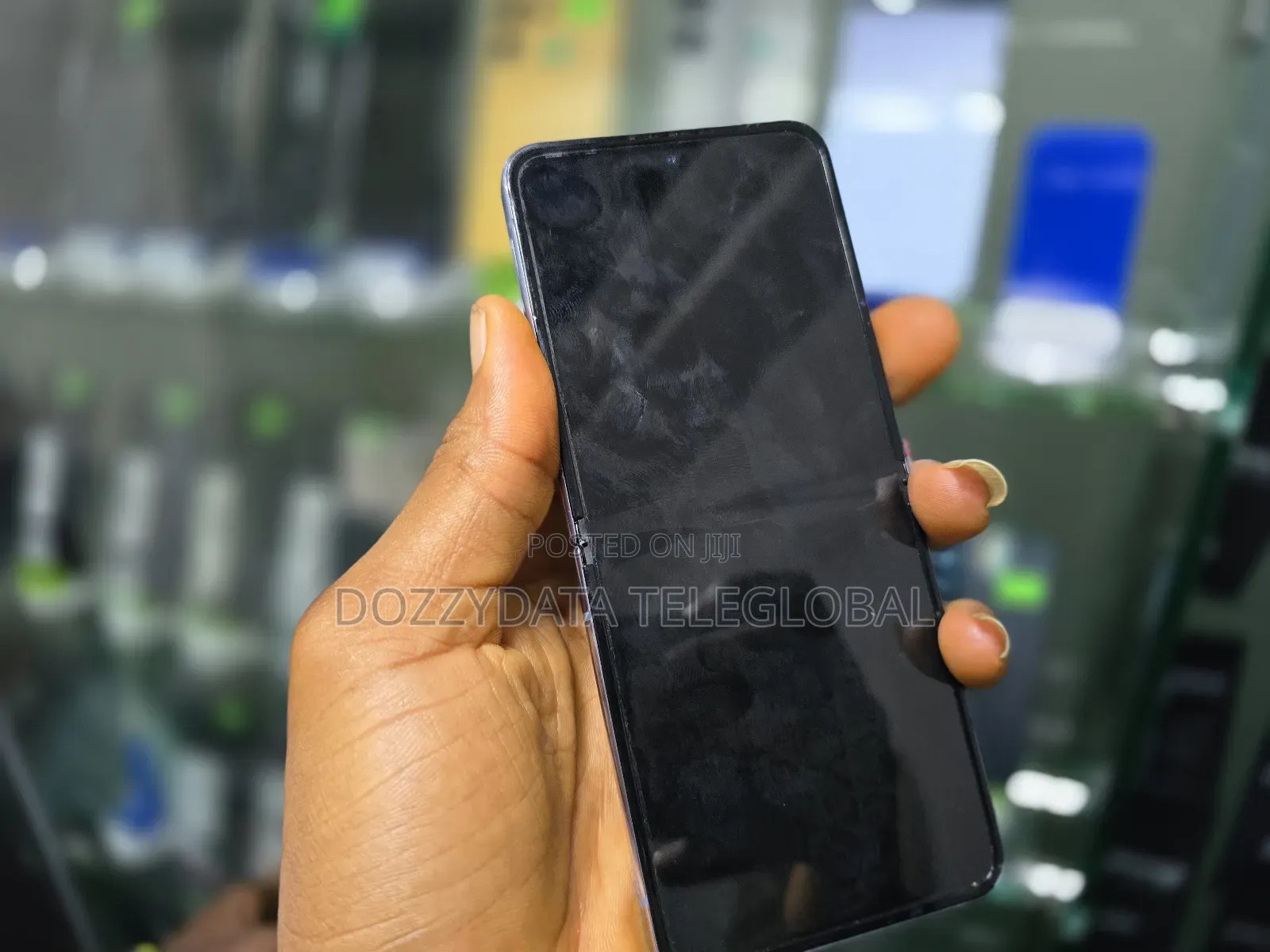 Samsung Galaxy Z Flip4 128 GB