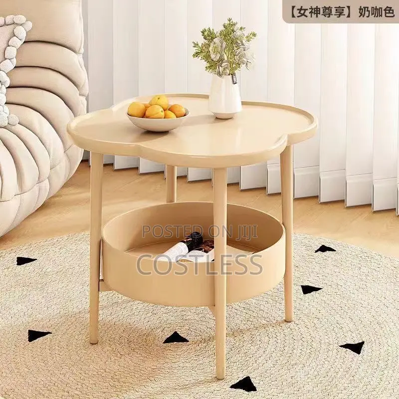 Unique Side Table