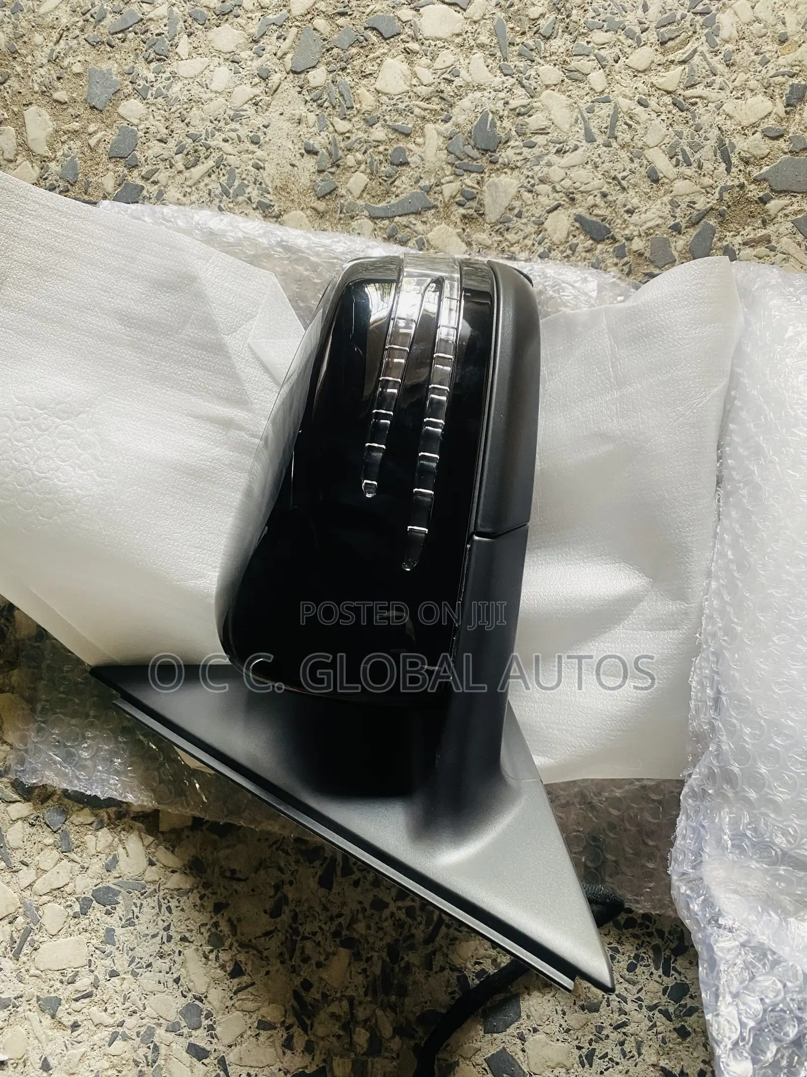 Original Side Mirror For Mercedes Benz Glk 350