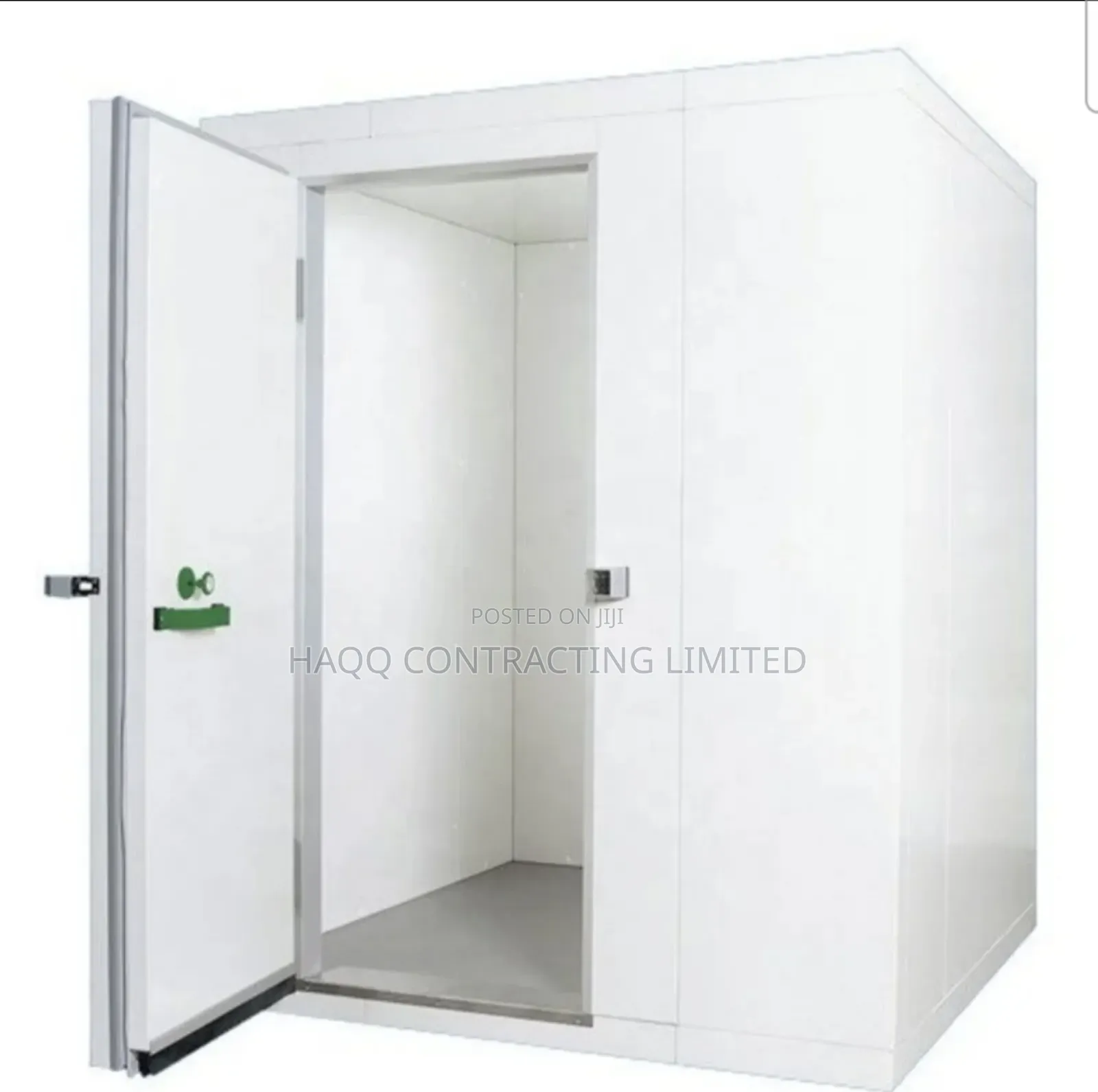 Cold Room Specialist, 10tons, 20 Tons, Etc