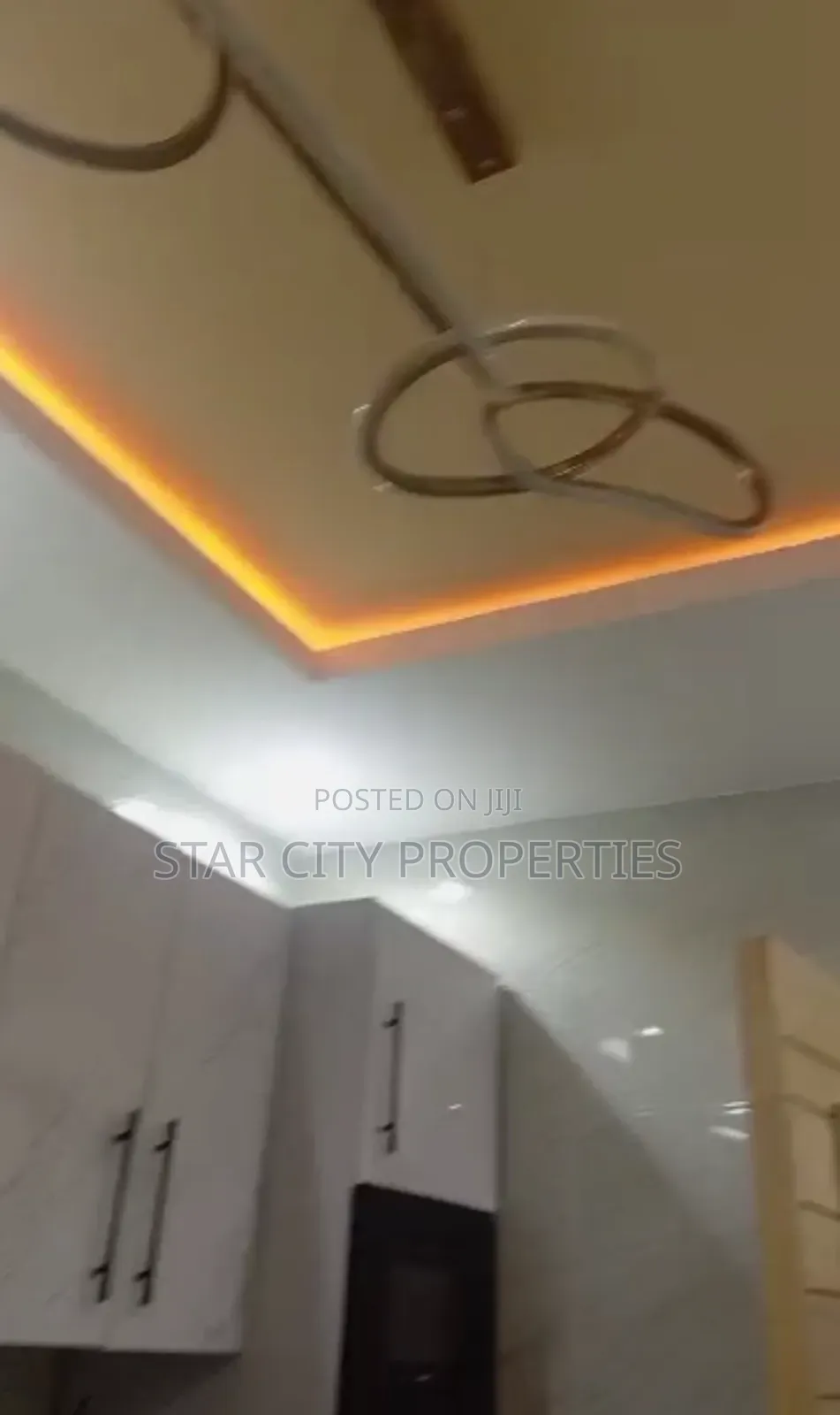 Furnished 4bdrm Duplex in Magodo Phase 2 for rent