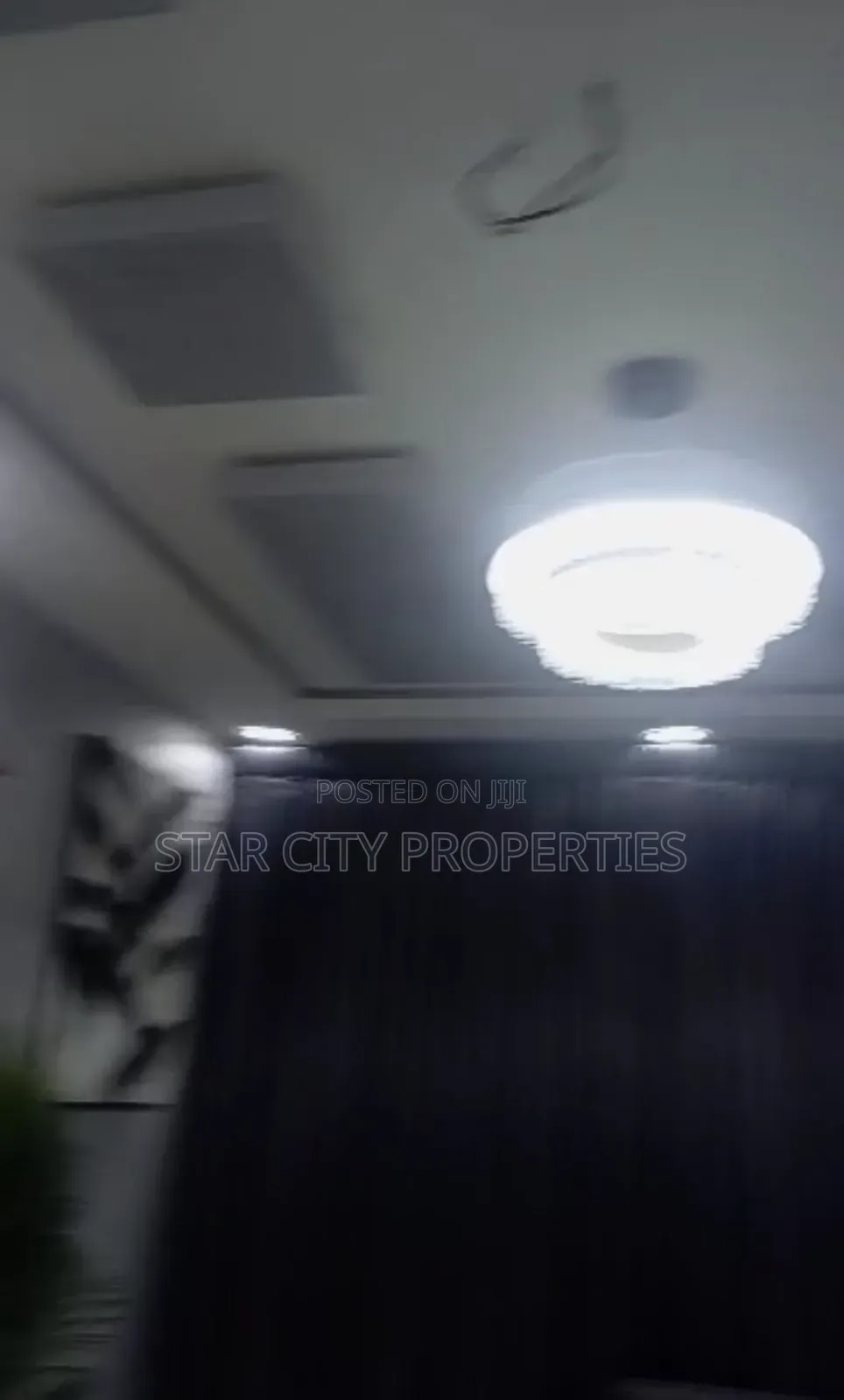 Furnished 4bdrm Duplex in Magodo Phase 2 for rent
