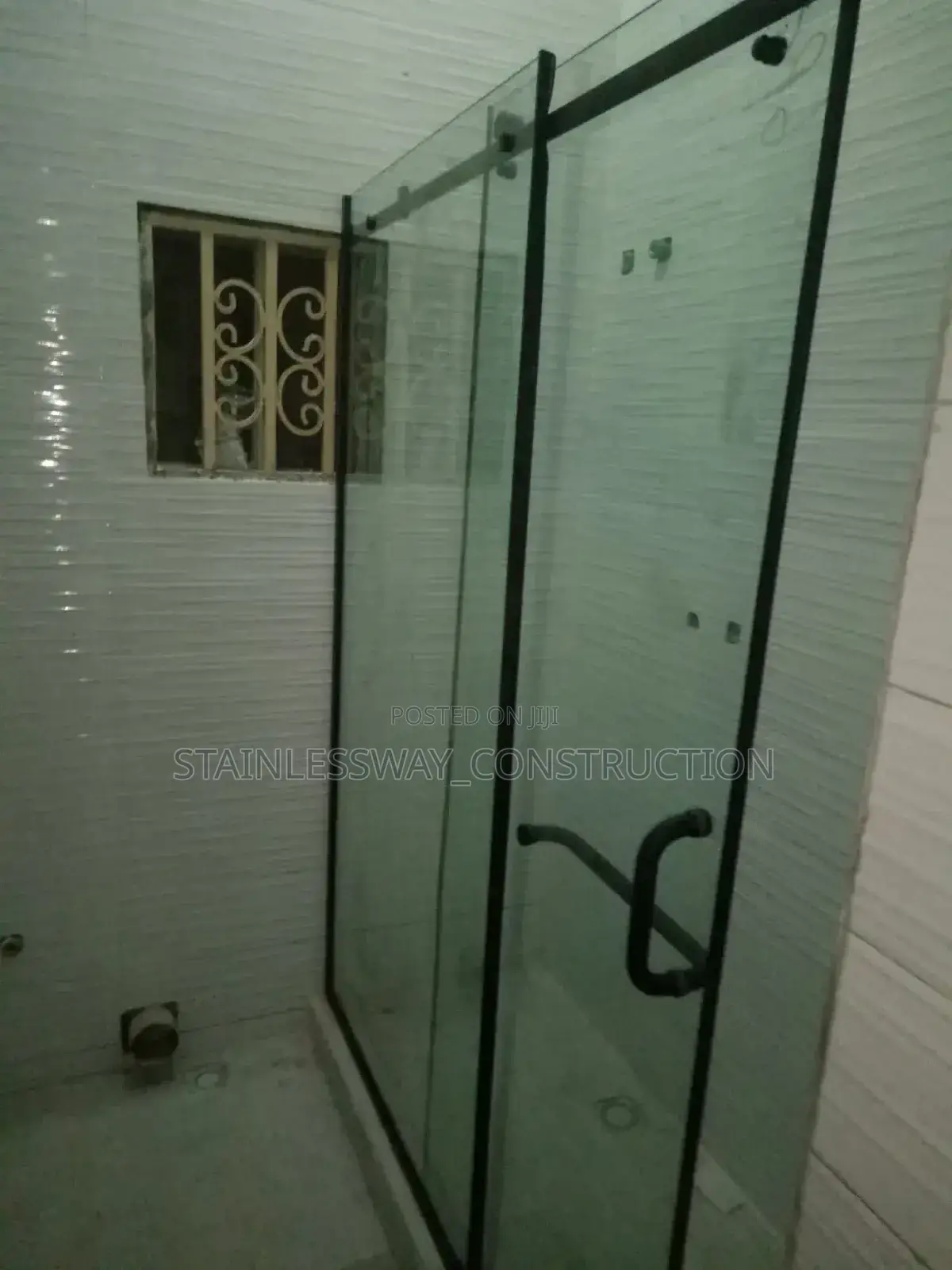 Cleanshowercubiclesanctum