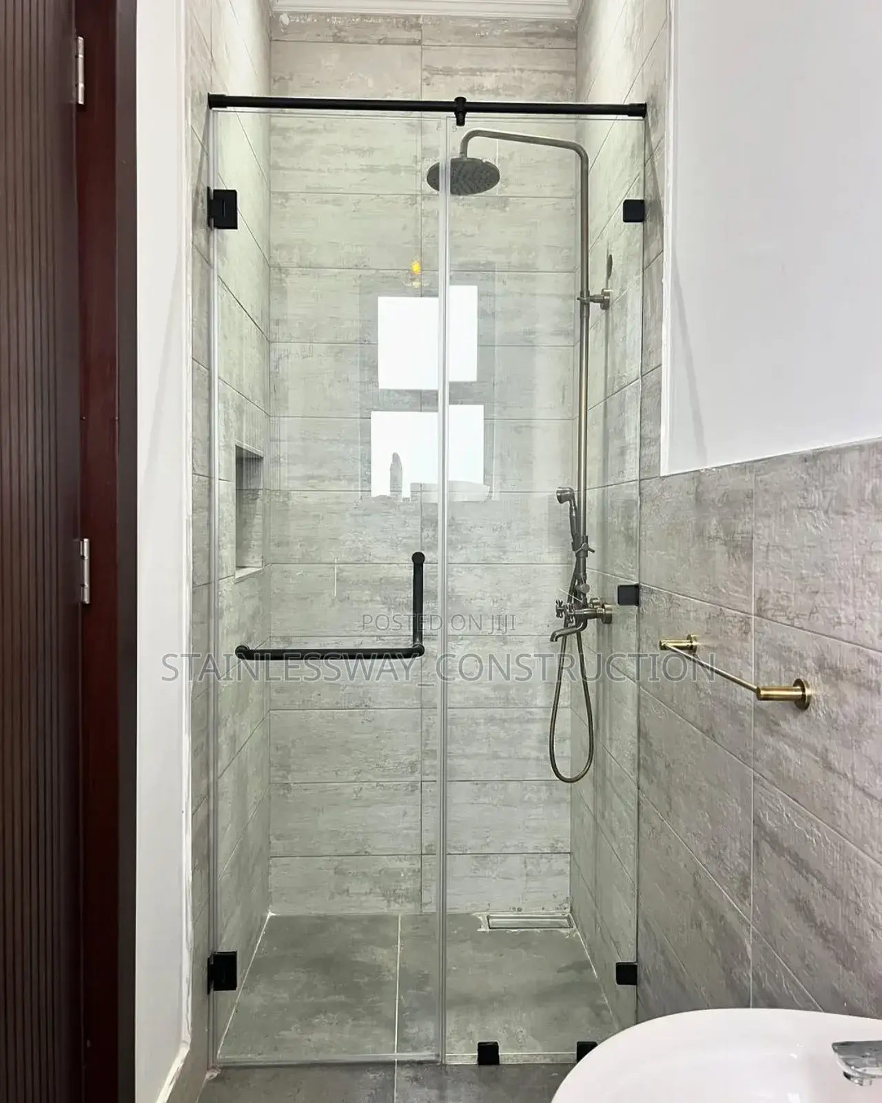 Hydromystiqueshowercubicleoasis