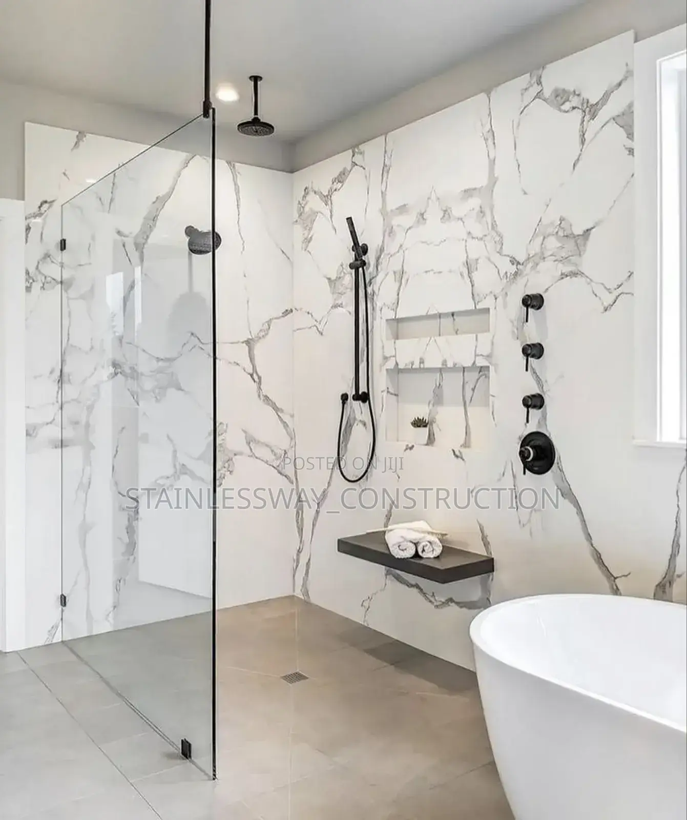 Hydromystiqueshowercubicleoasis
