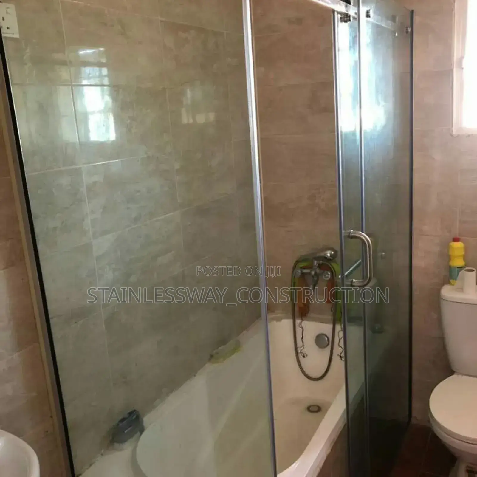 Hydromystiqueshowercubicleoasis