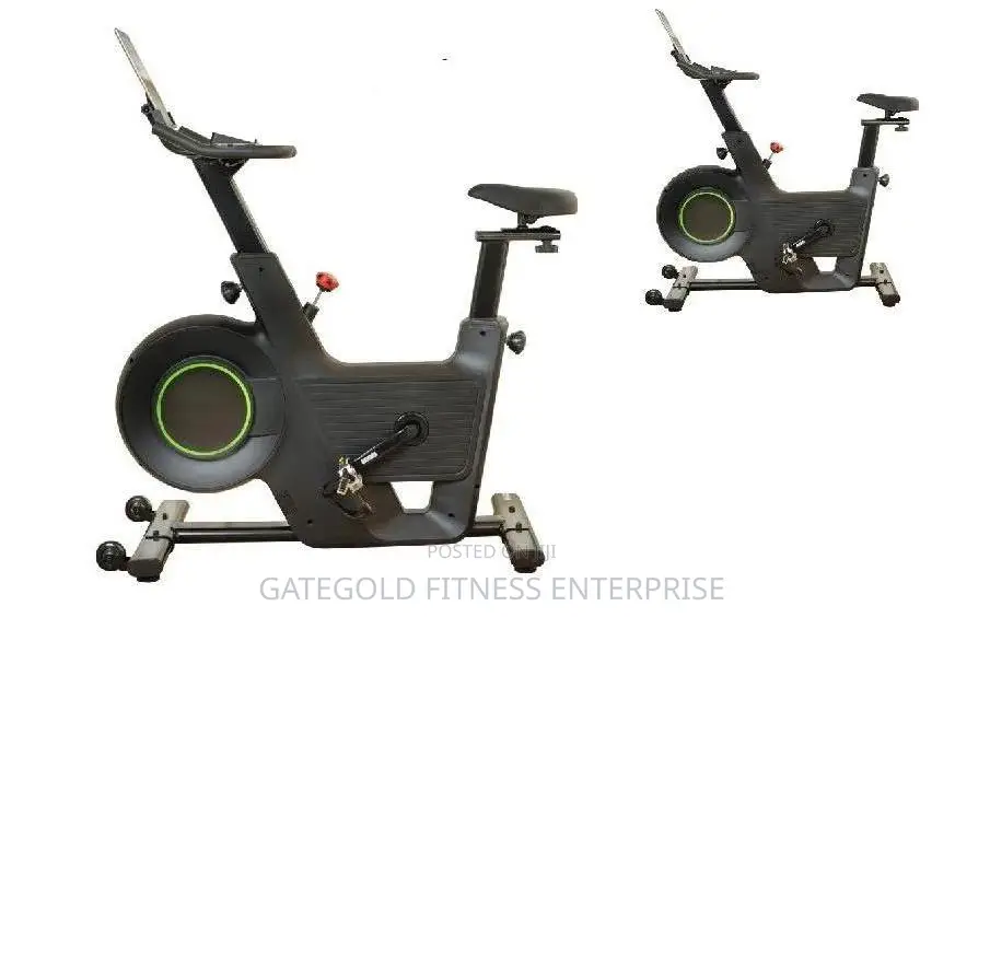 Magnetic Spin Bike 9101c