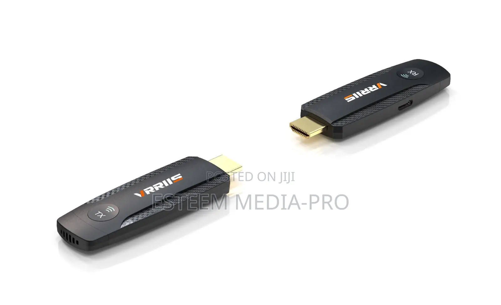 Vrriis (Wl094) FHD 100M Wireless Transmitter