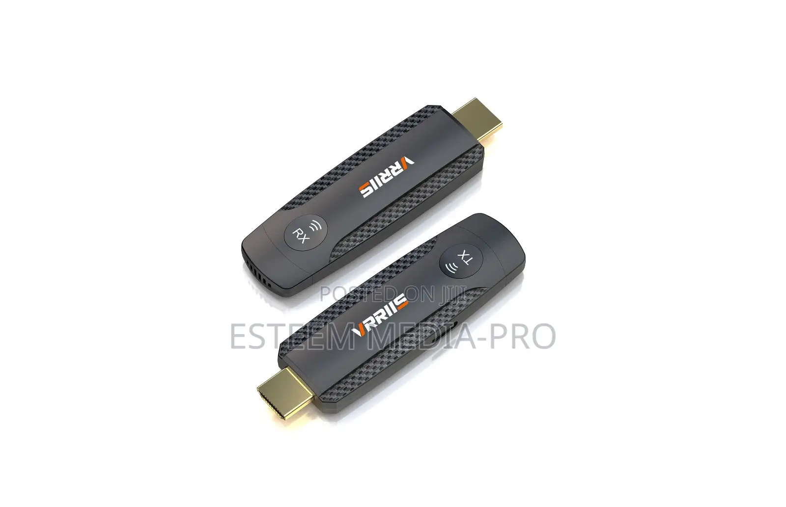 Vrriis (Wl094) FHD 100M Wireless Transmitter