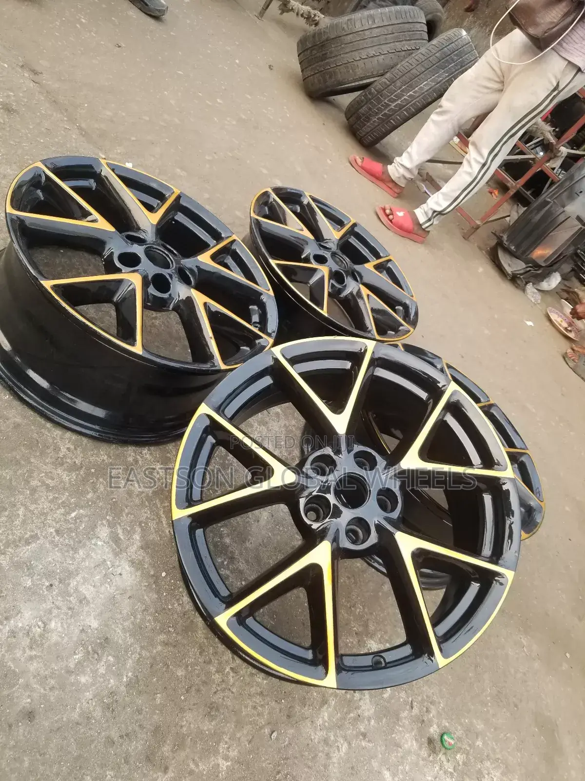 19 Inch Sport Cars, Suv's,  Rx330, Rx350, Audi, Glk, Gla