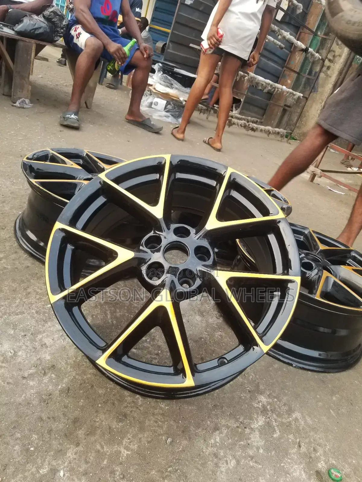 19 Inch Sport Cars, Suv's,  Rx330, Rx350, Audi, Glk, Gla