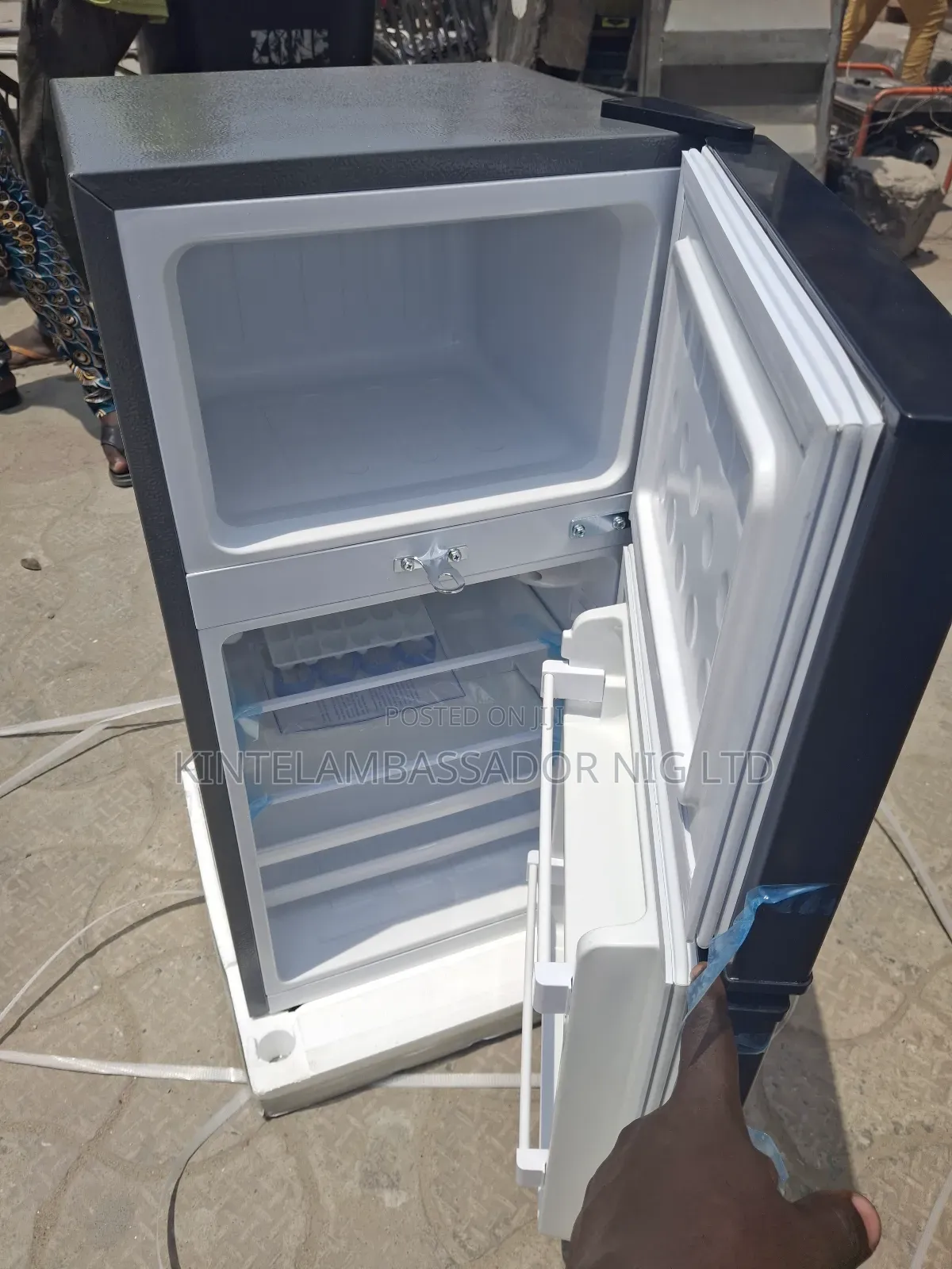 Skyrun Refrigerator-BCH-85-Hc