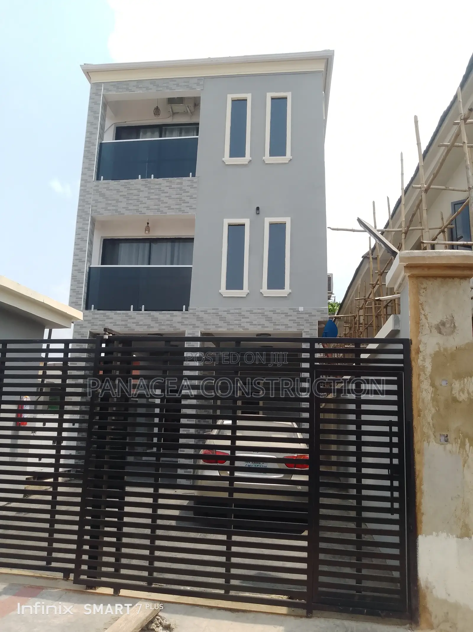 Professional Civil Engineer IN EPE