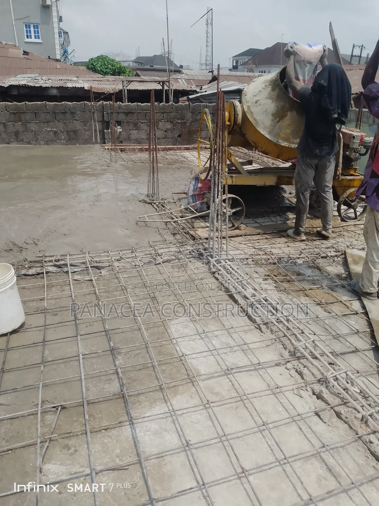 Professional Civil Engineer IN EPE