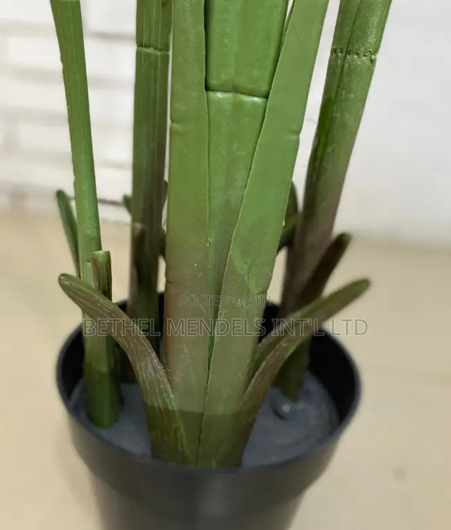 Artificial Traveler Banana Plant – Height:200cm