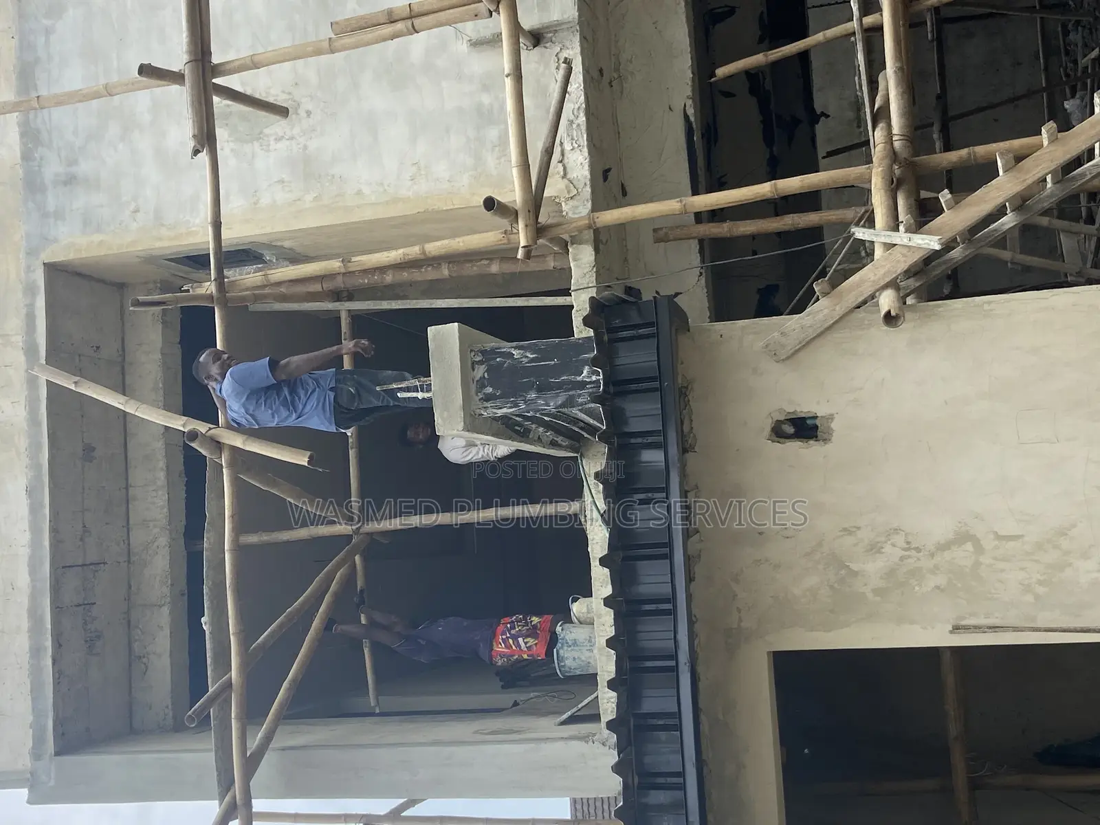Expert Plumbing Services – Fast, Affordable Reliable!