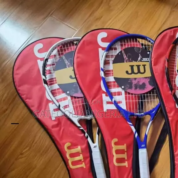 LTR-JWH Lawn Tennis Racket