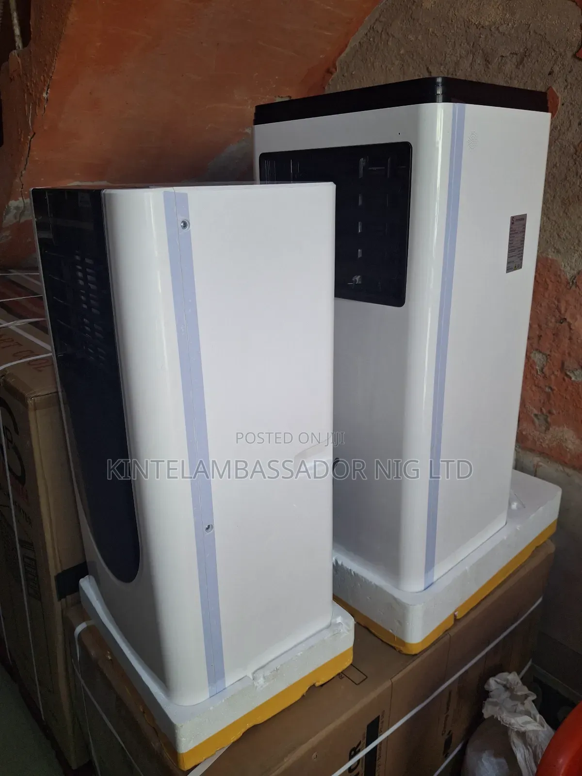 Mobile Air Conditioner 1.5hp