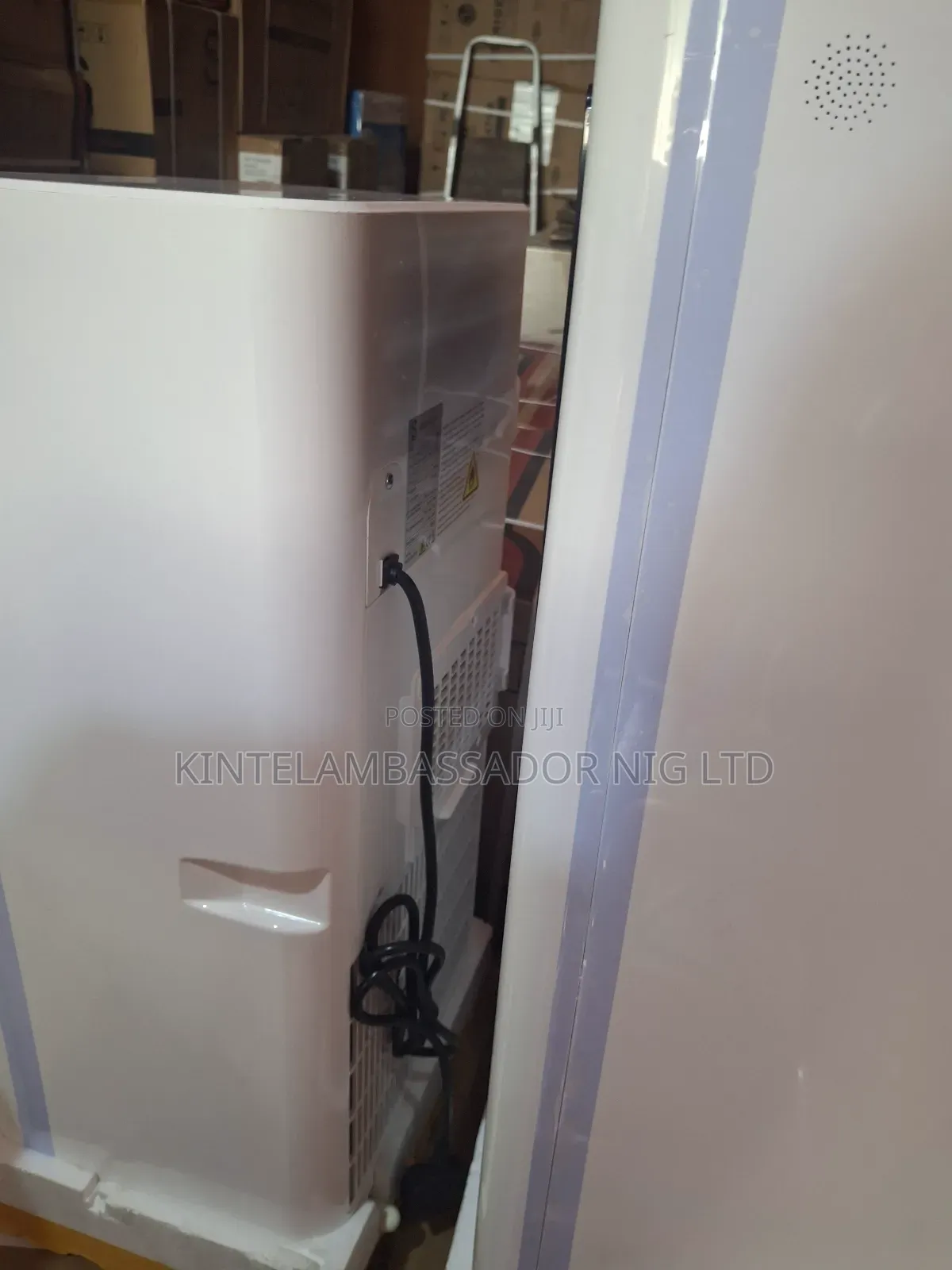 Mobile Air Conditioner 1.5hp