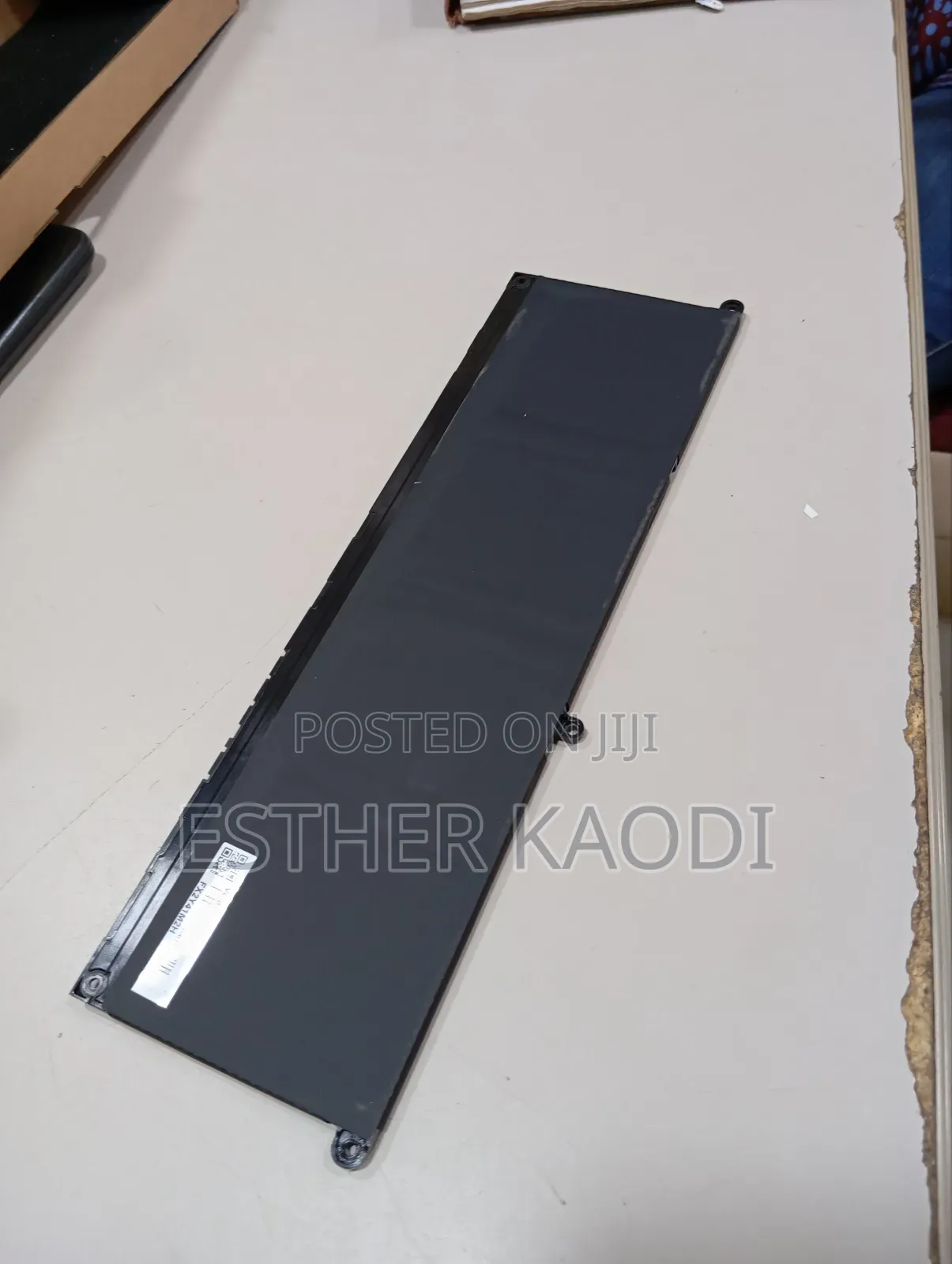 Dell V6W33 Laptop Battery