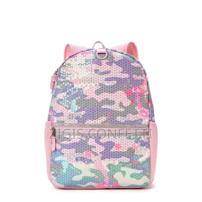 Imocean School Yard Vibes School Bags