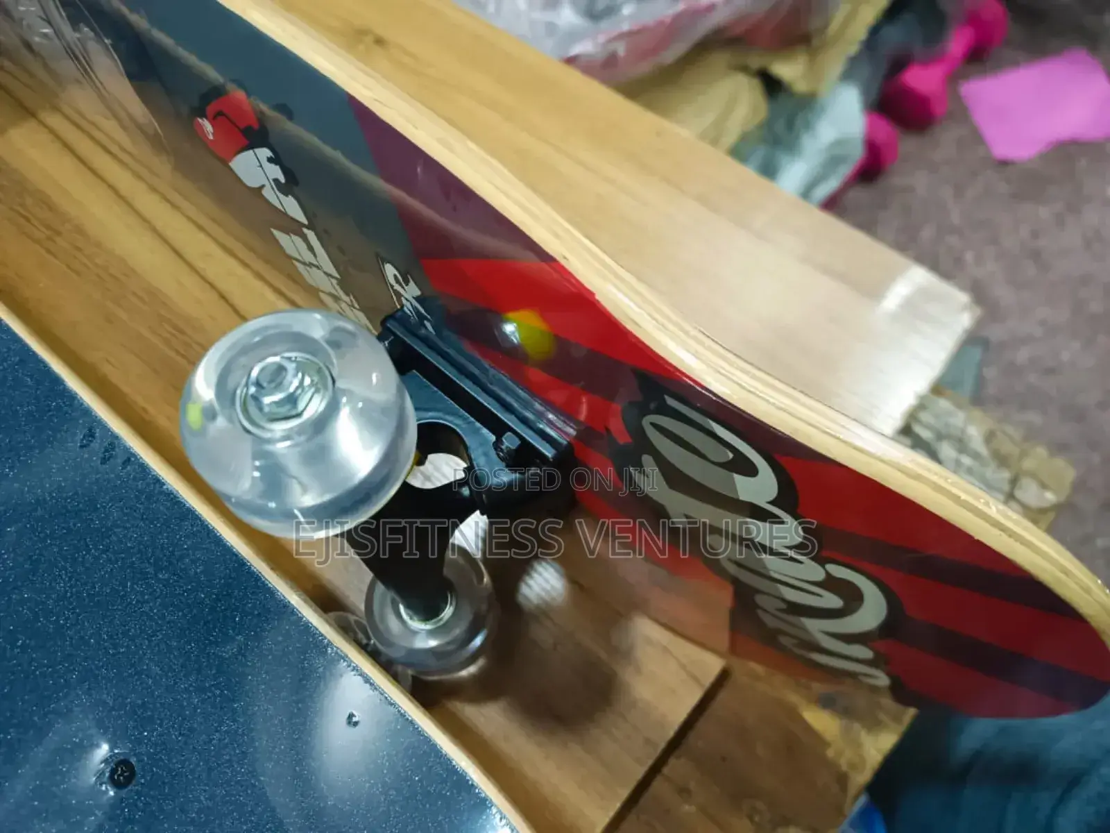 Adult Skateboard