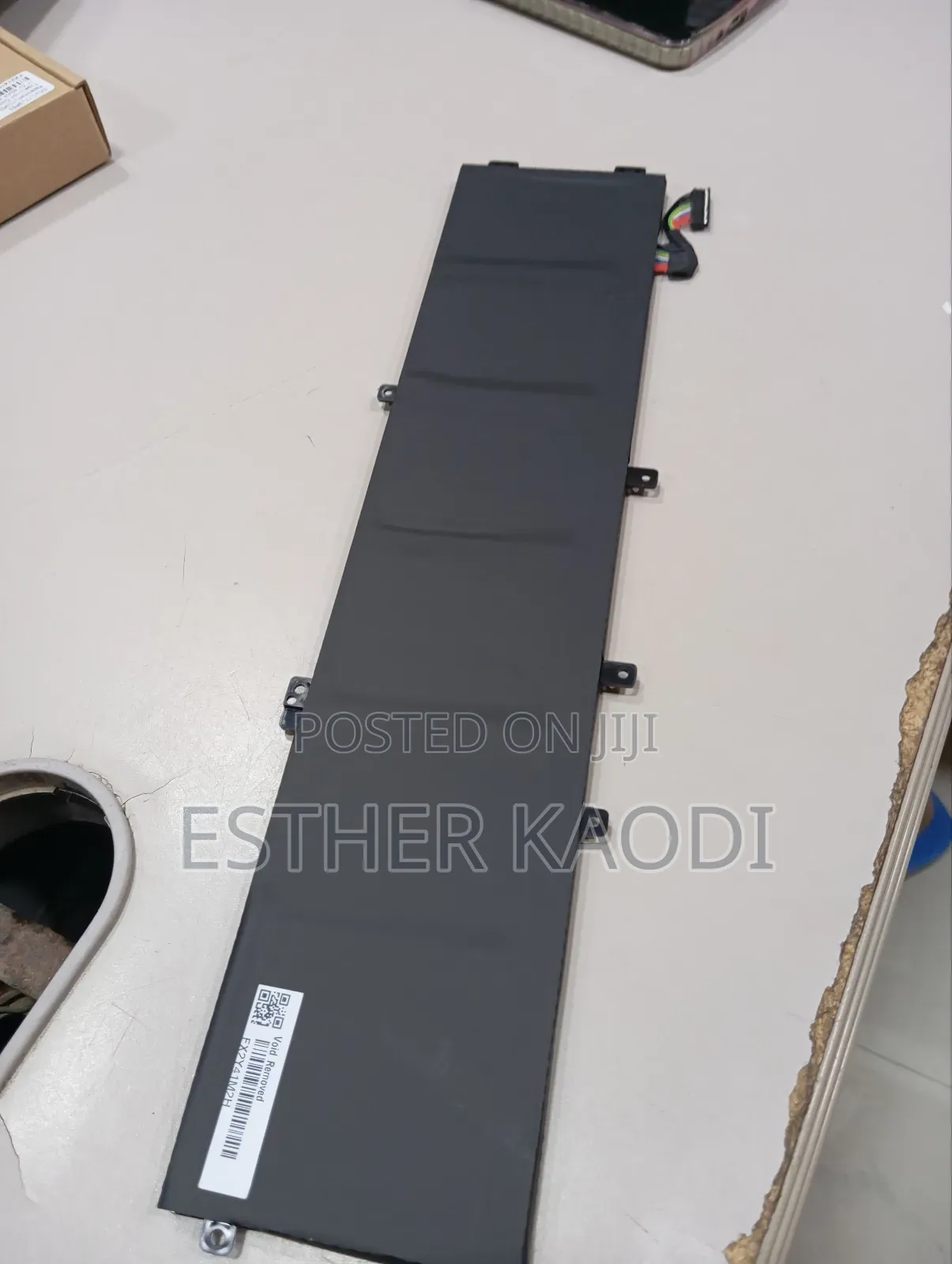 Dell 6GTPY 97WH Laptop Battery for 15-9560