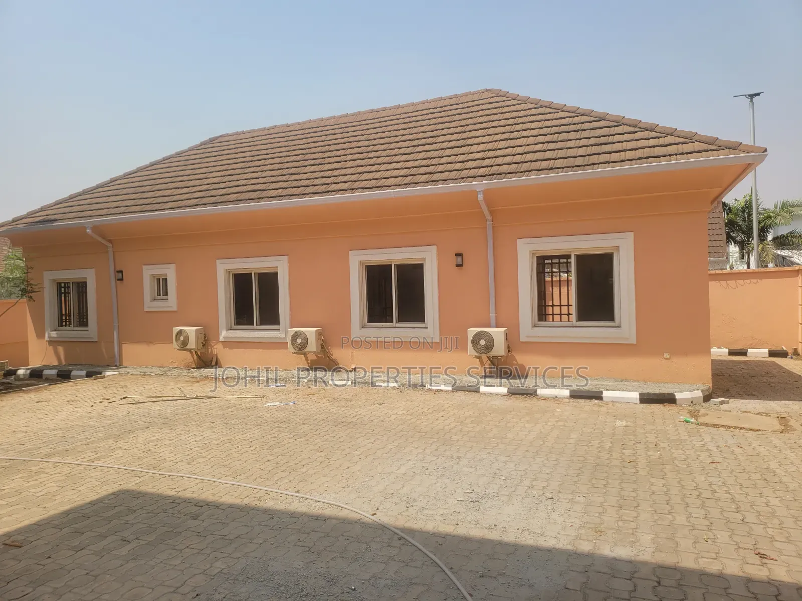 5bdrm Duplex in Maitama for rent