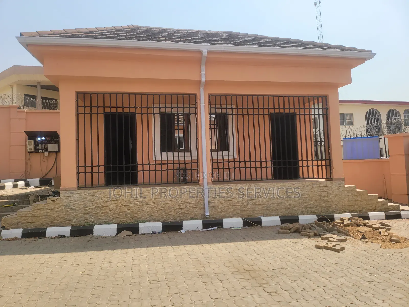 5bdrm Duplex in Maitama for rent