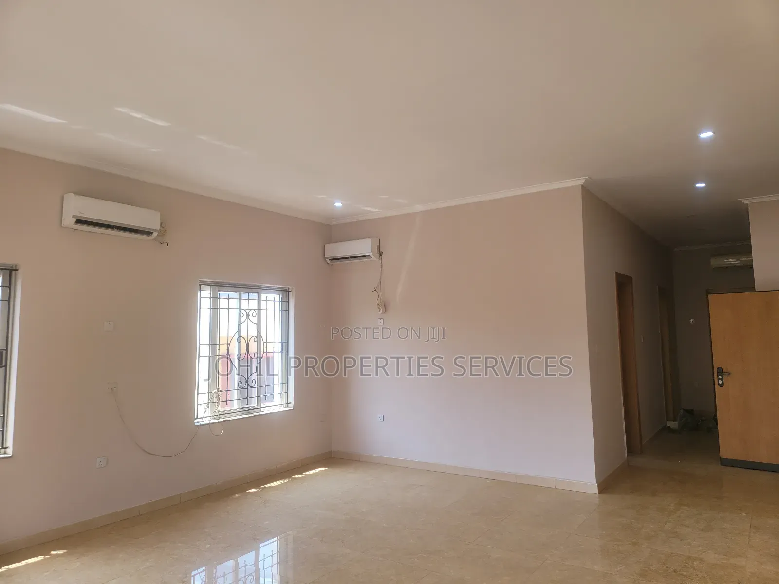 5bdrm Duplex in Maitama for rent
