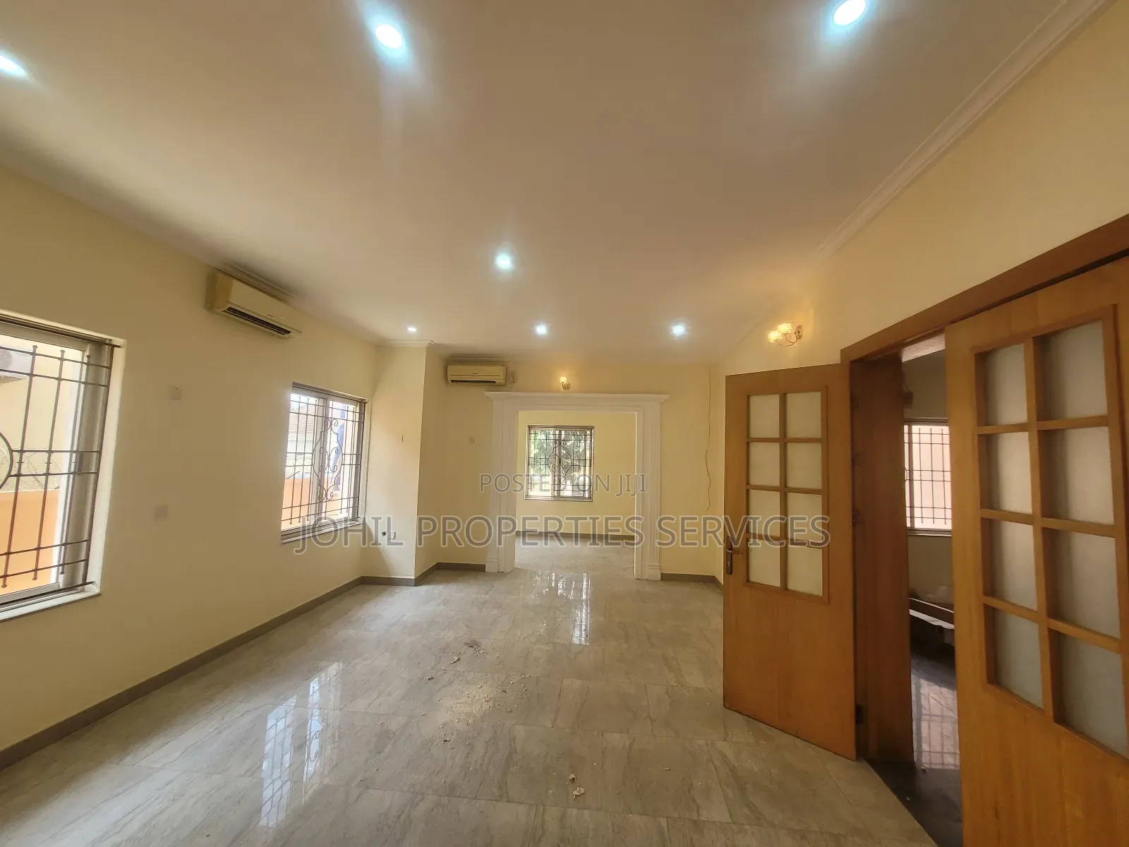 5bdrm Duplex in Maitama for rent