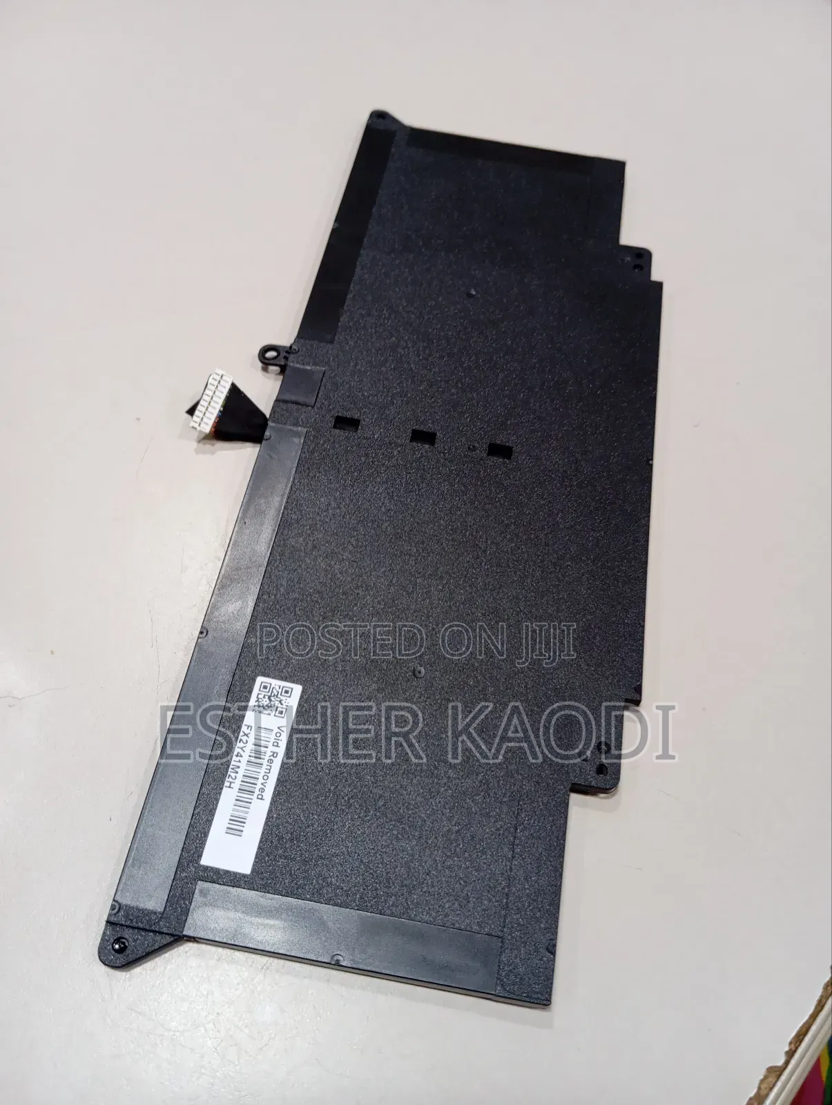 Jht2h Laptop Battery for Dell Latitude 7310 7410