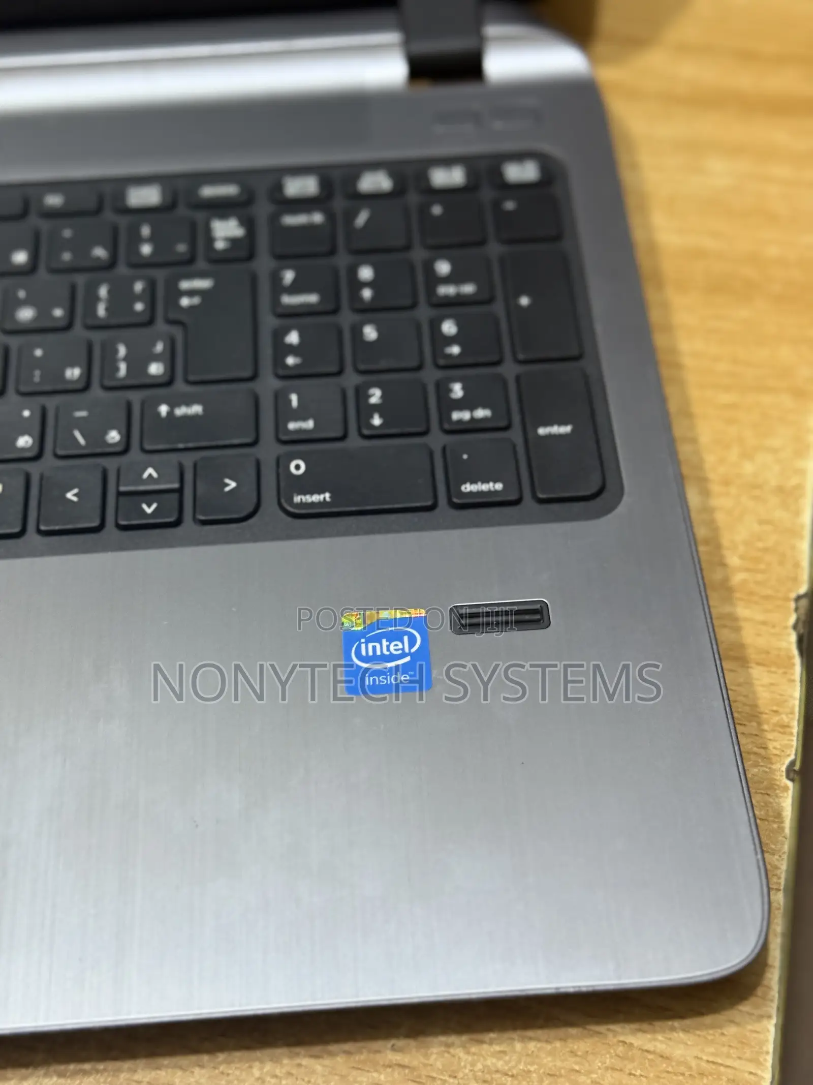 Laptop HP ProBook 430 G2 8GB Intel Celeron HDD 500GB