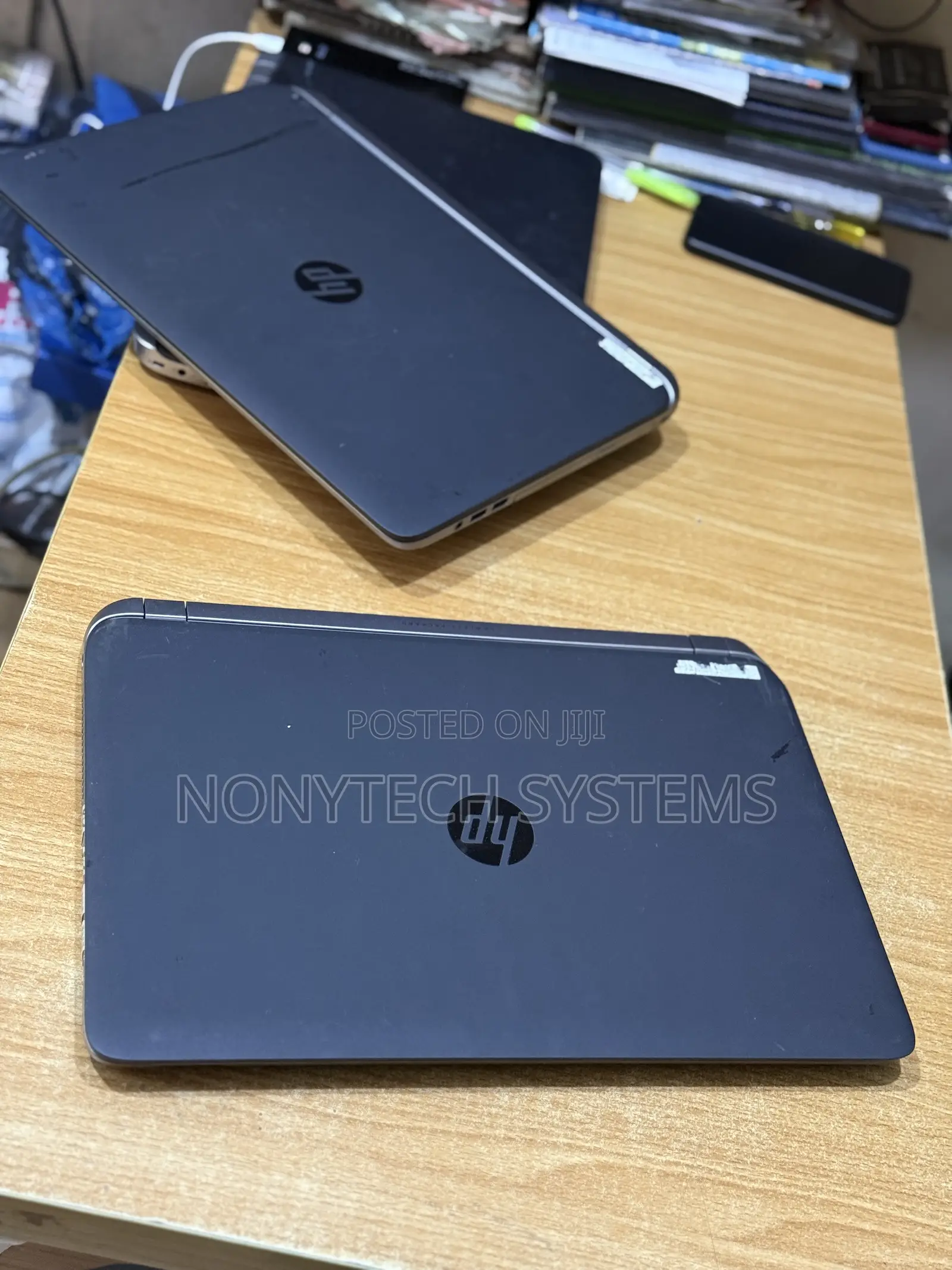 Laptop HP ProBook 430 G2 8GB Intel Celeron HDD 500GB