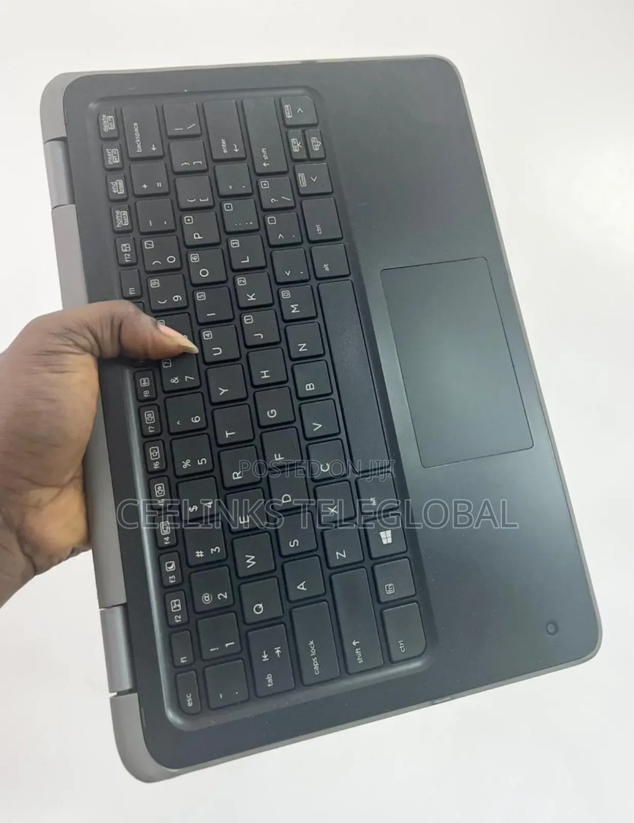 Laptop HP ProBook 11 X360 4GB Intel Celeron SSD 128GB