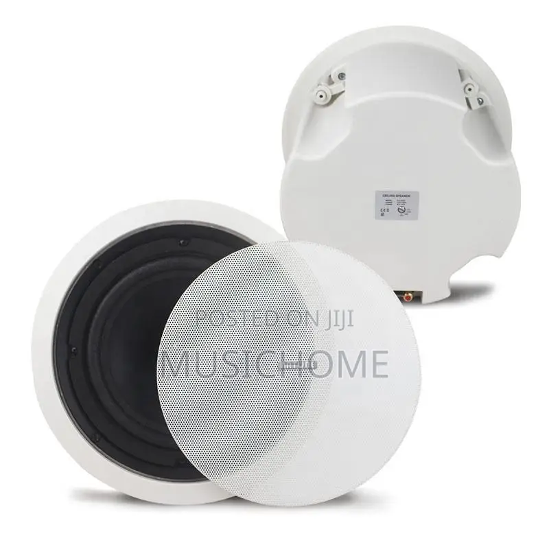 Publc Address System