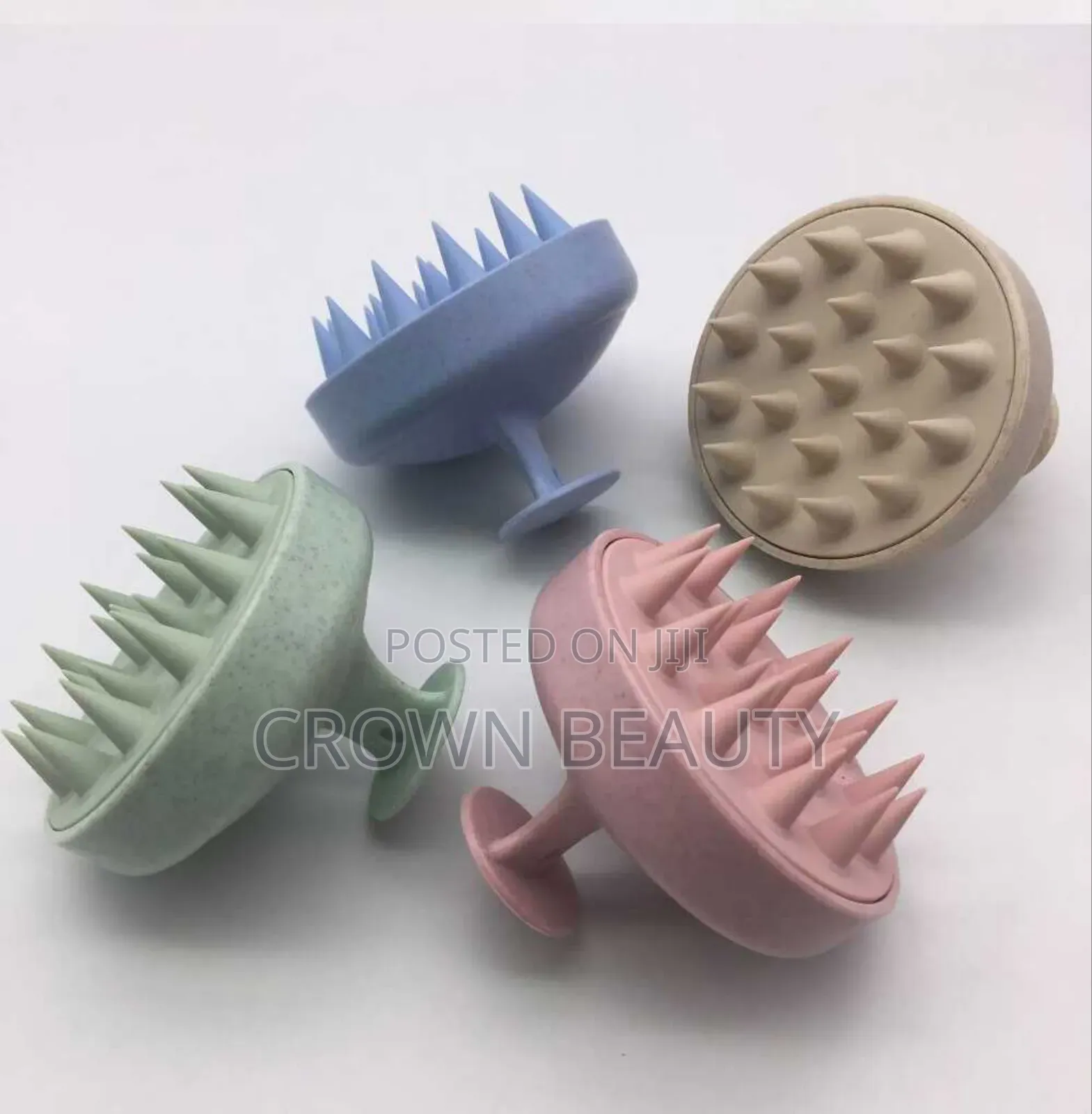 Shampoo Brush