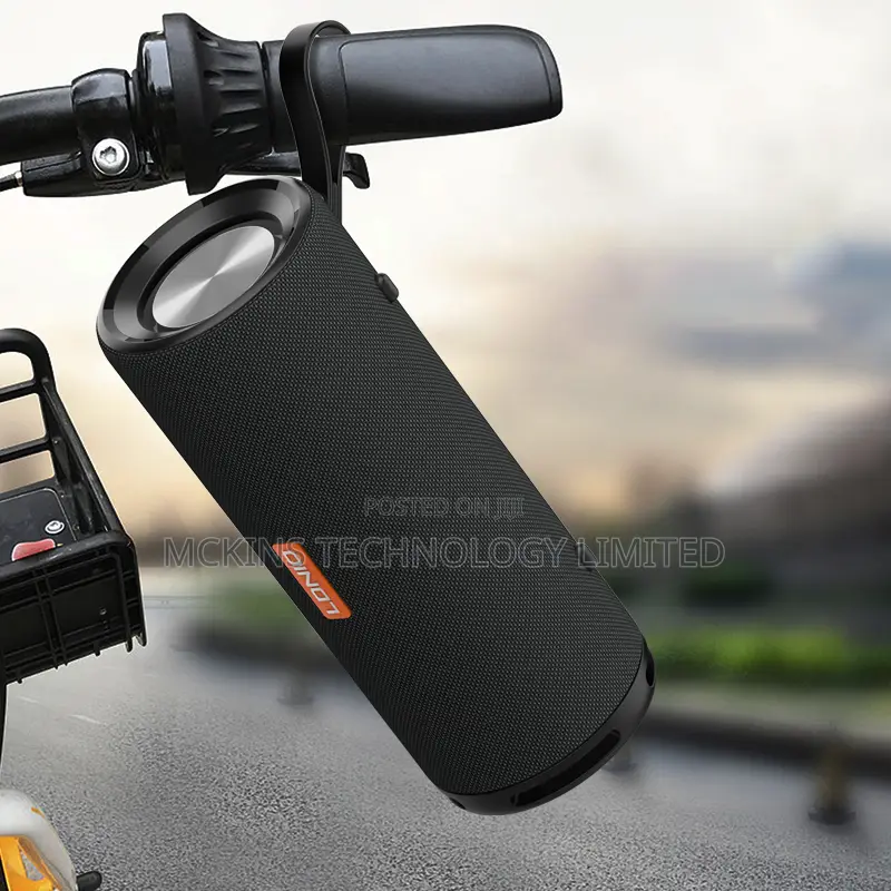 LDNIO BTS13 Mini Waterproof Portable Speaker
