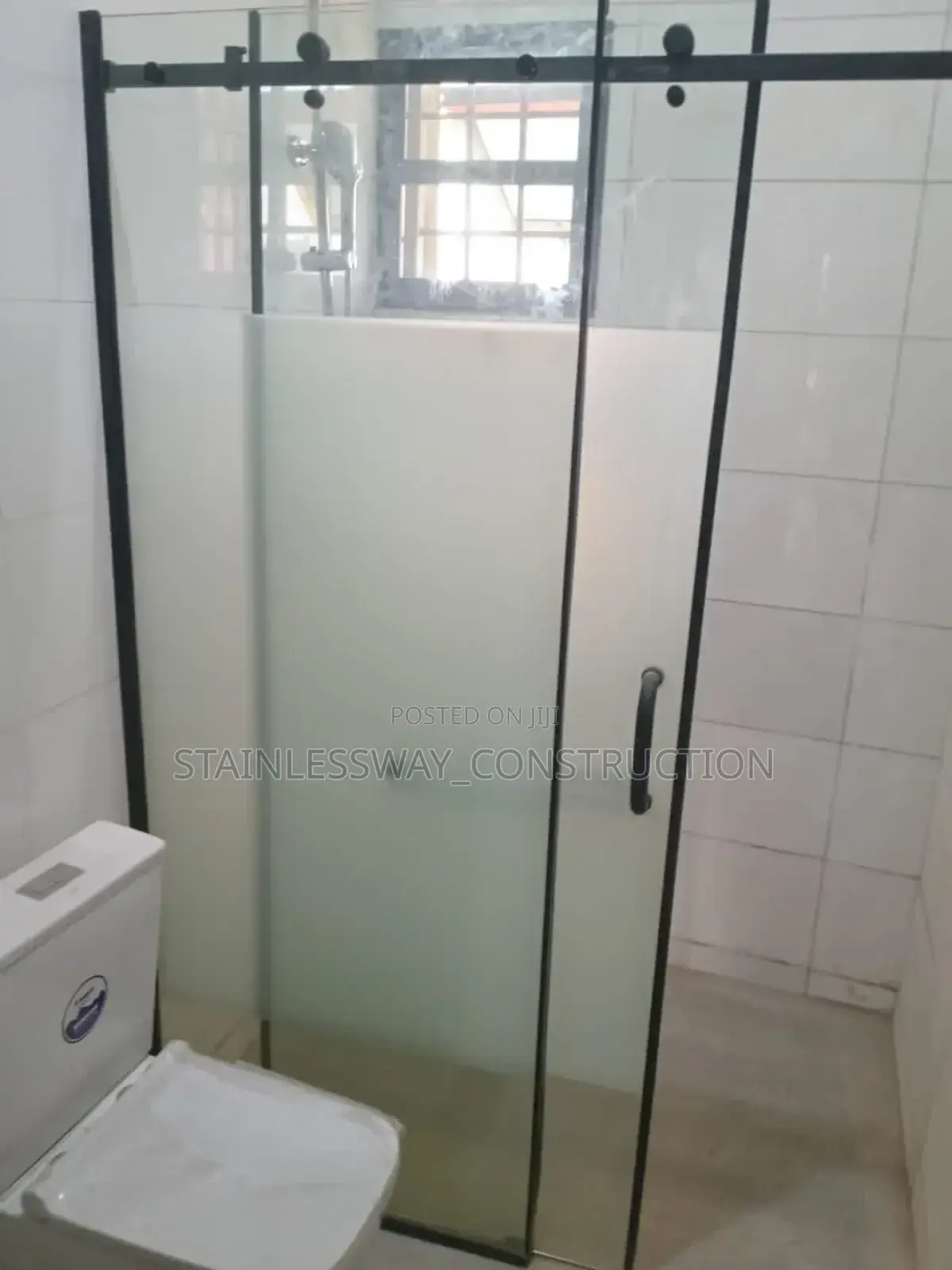 Aquashowercubiclesanctuaryparadise