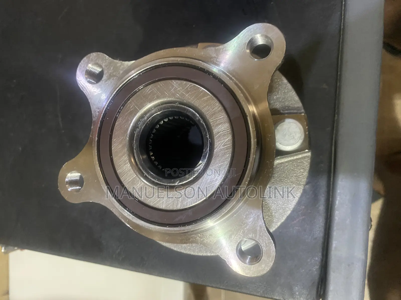 Front Hub Bearing IS250,GS350,GS300 4WD